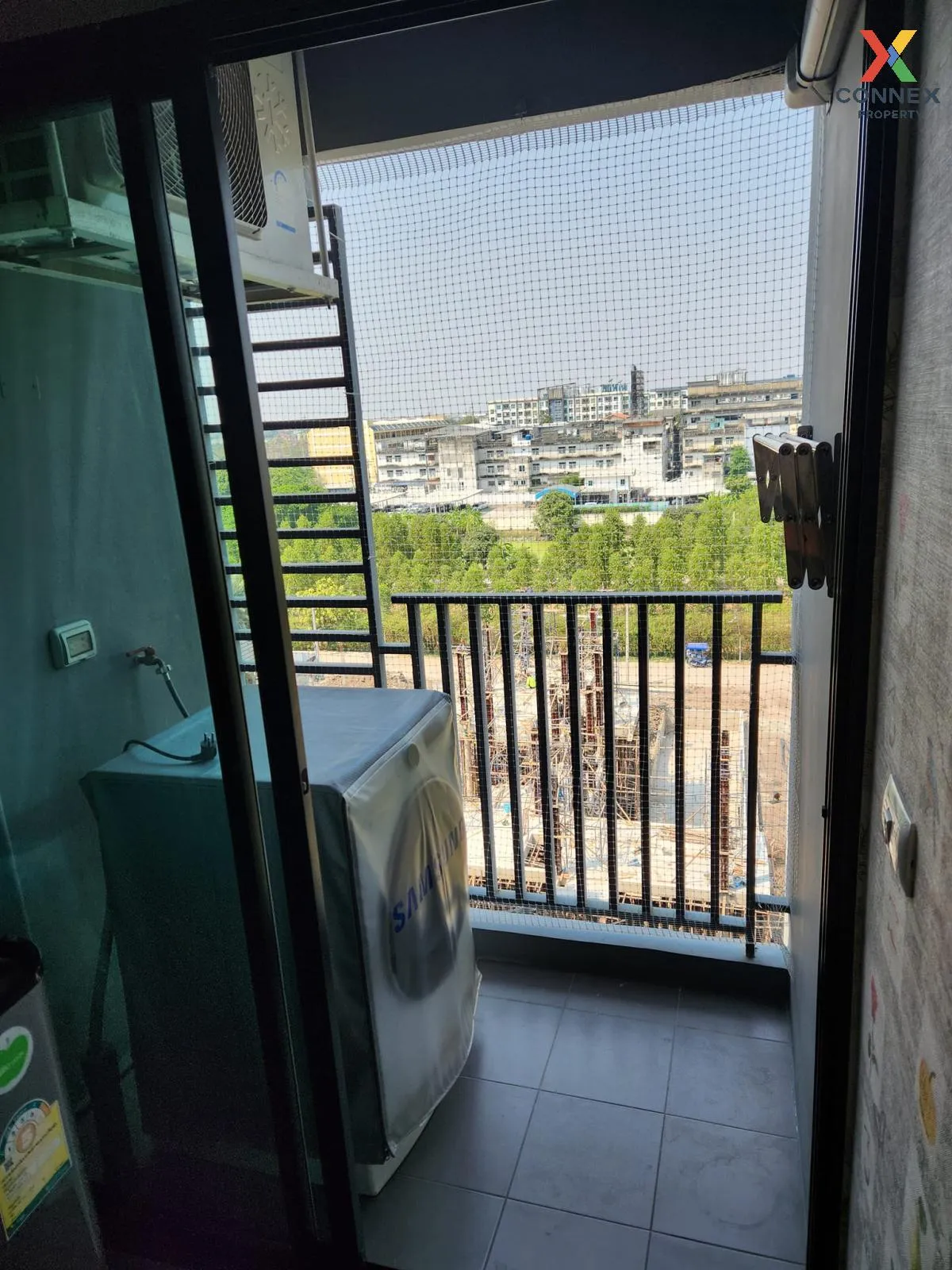 For Rent Condo , The Excel Khu khot , BTS-Khu Khot , Khu Khot , L