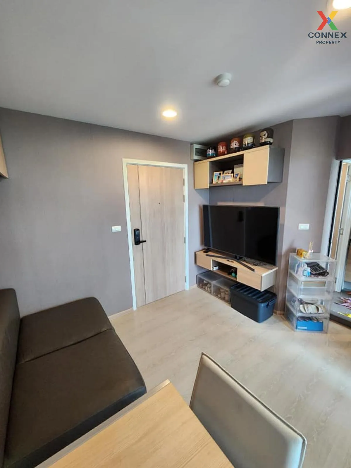 For Rent Condo , The Excel Khu khot , BTS-Khu Khot , Khu Khot , L 2