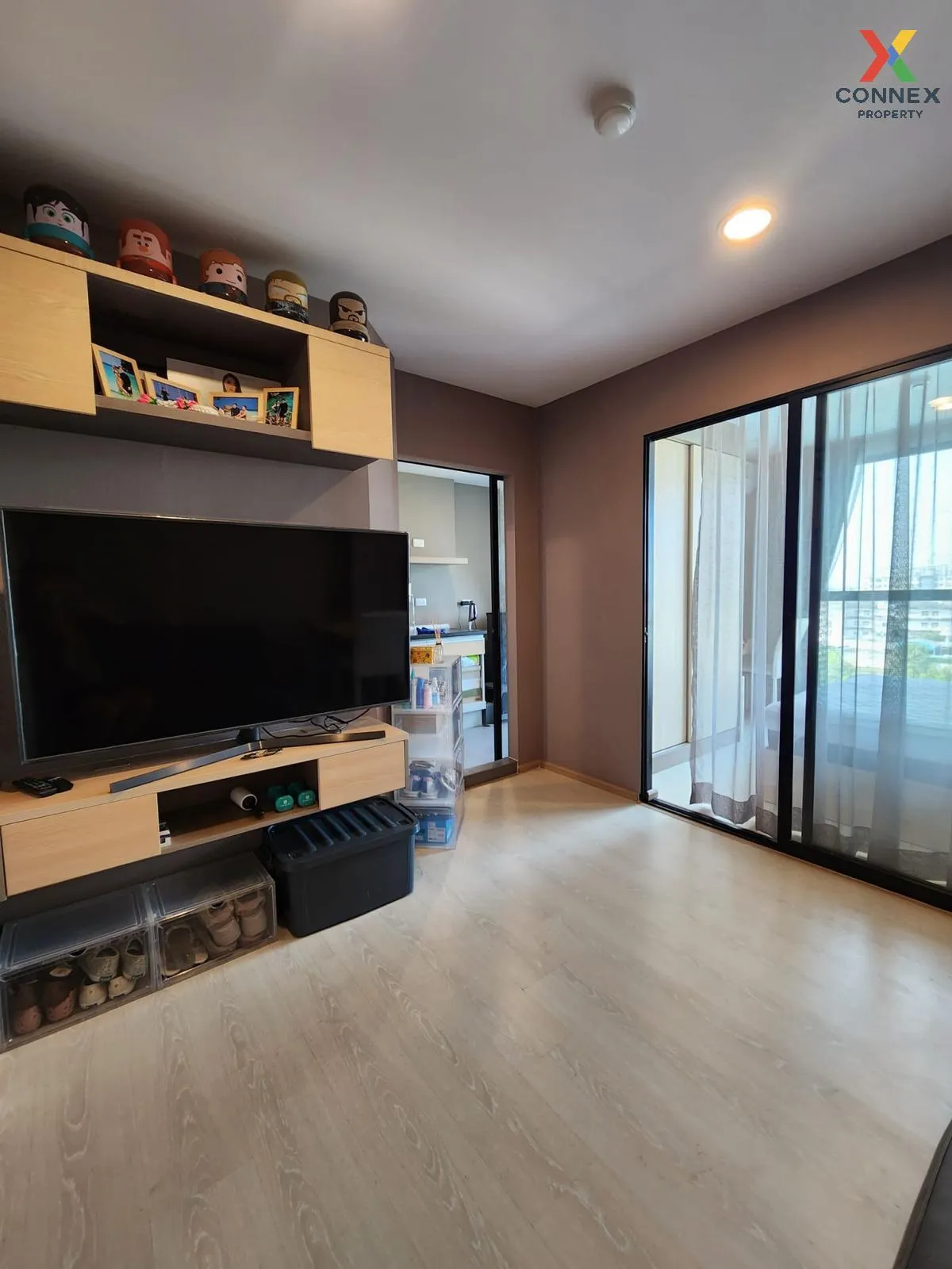 For Rent Condo , The Excel Khu khot , BTS-Khu Khot , Khu Khot , L 3