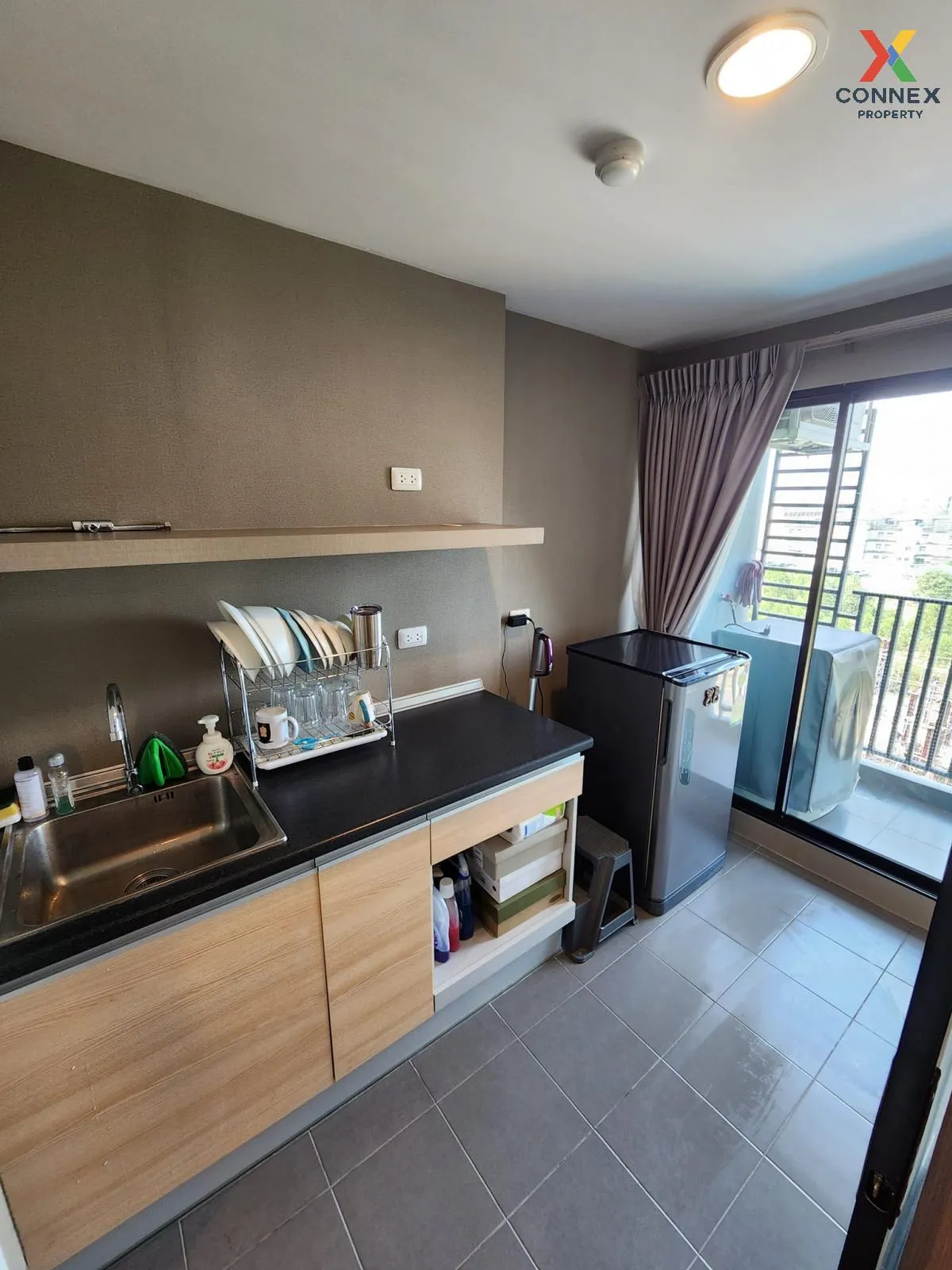 For Rent Condo , The Excel Khu khot , BTS-Khu Khot , Khu Khot , L 4