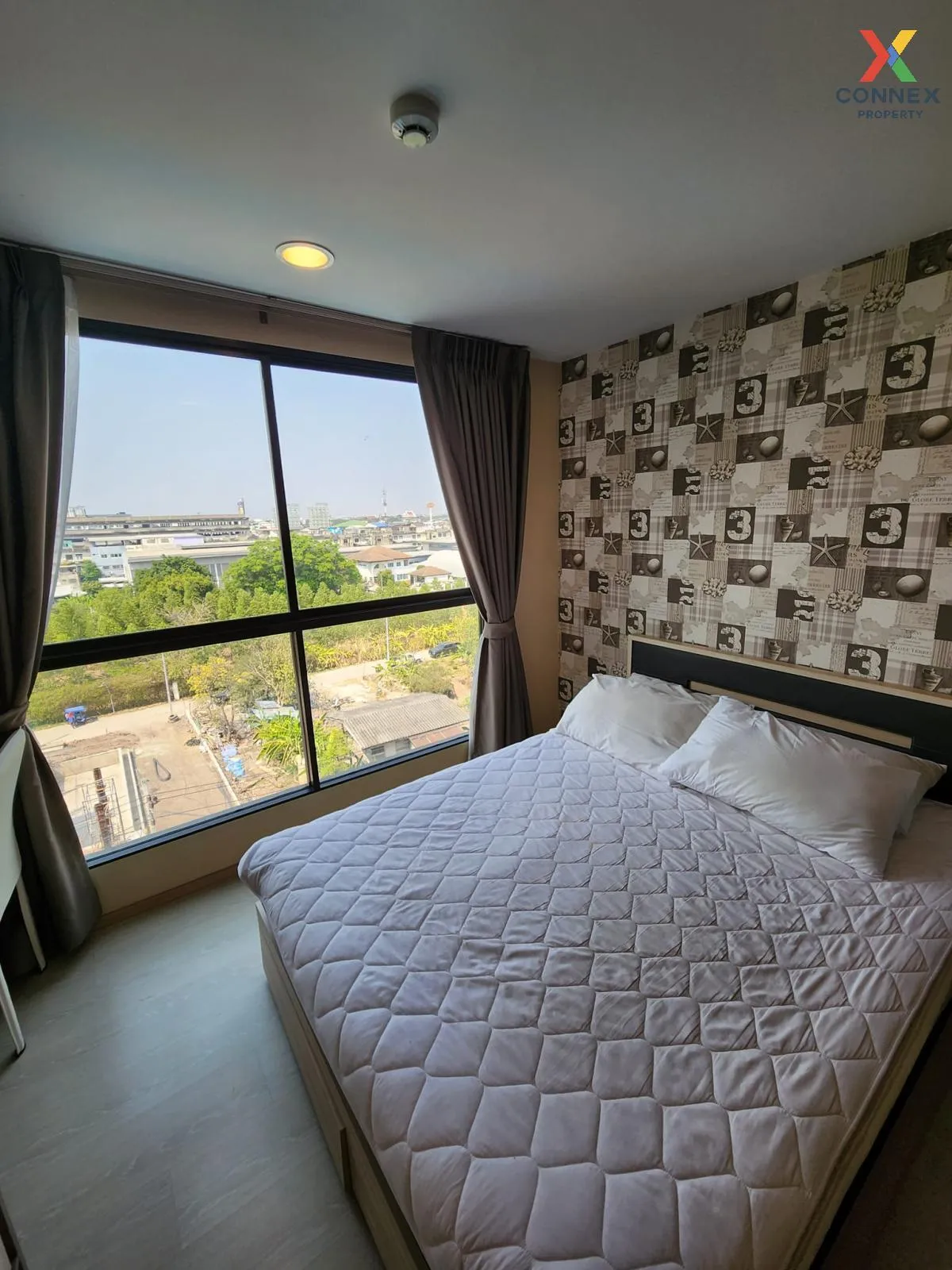 For Rent Condo , The Excel Khu khot , BTS-Khu Khot , Khu Khot , L