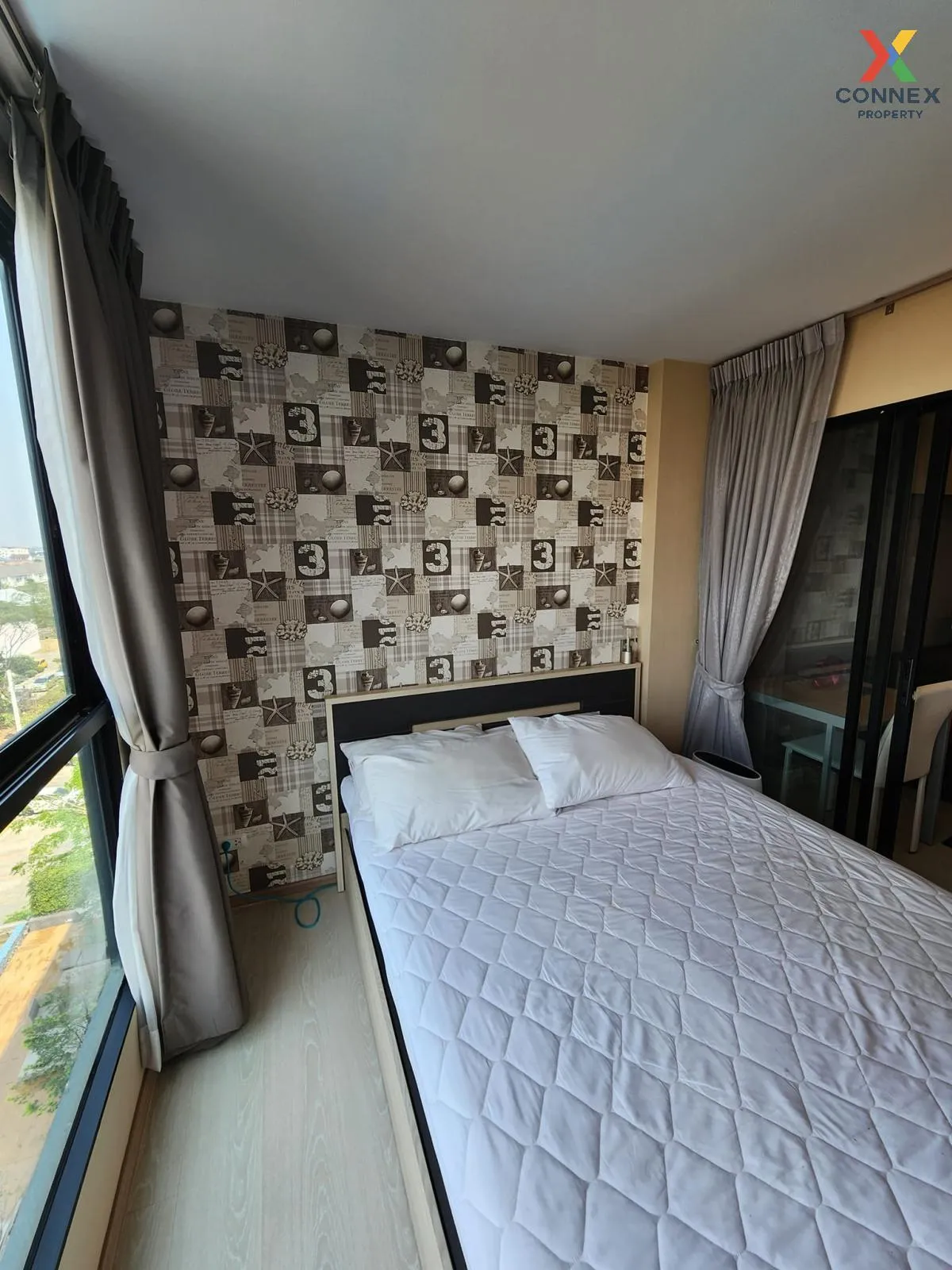 For Rent Condo , The Excel Khu khot , BTS-Khu Khot , Khu Khot , L