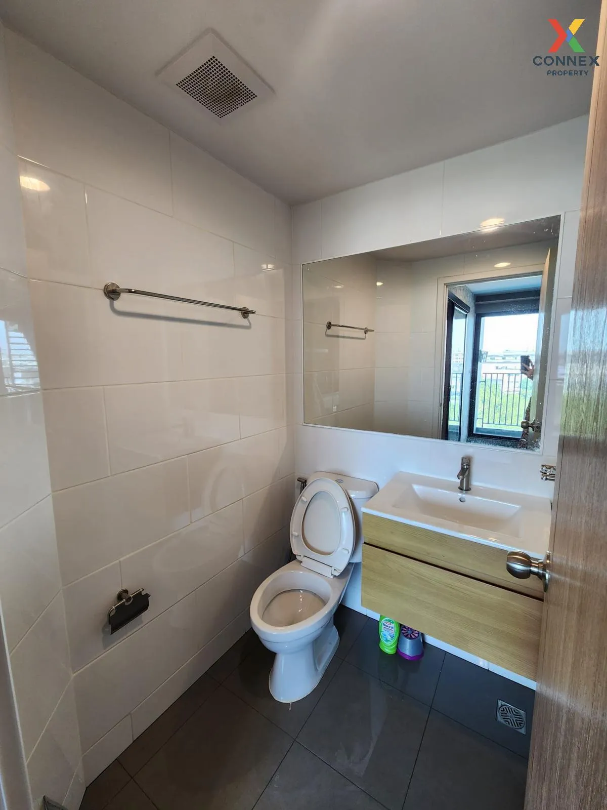 For Rent Condo , The Excel Khu khot , BTS-Khu Khot , Khu Khot , L