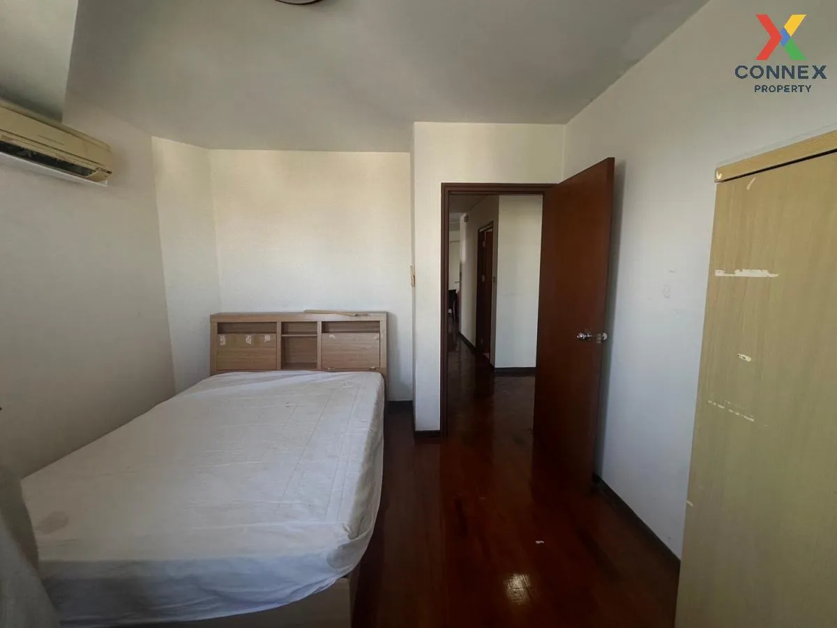 For Sale Condo , SV City Rama 3 , nice view , high floor , corner