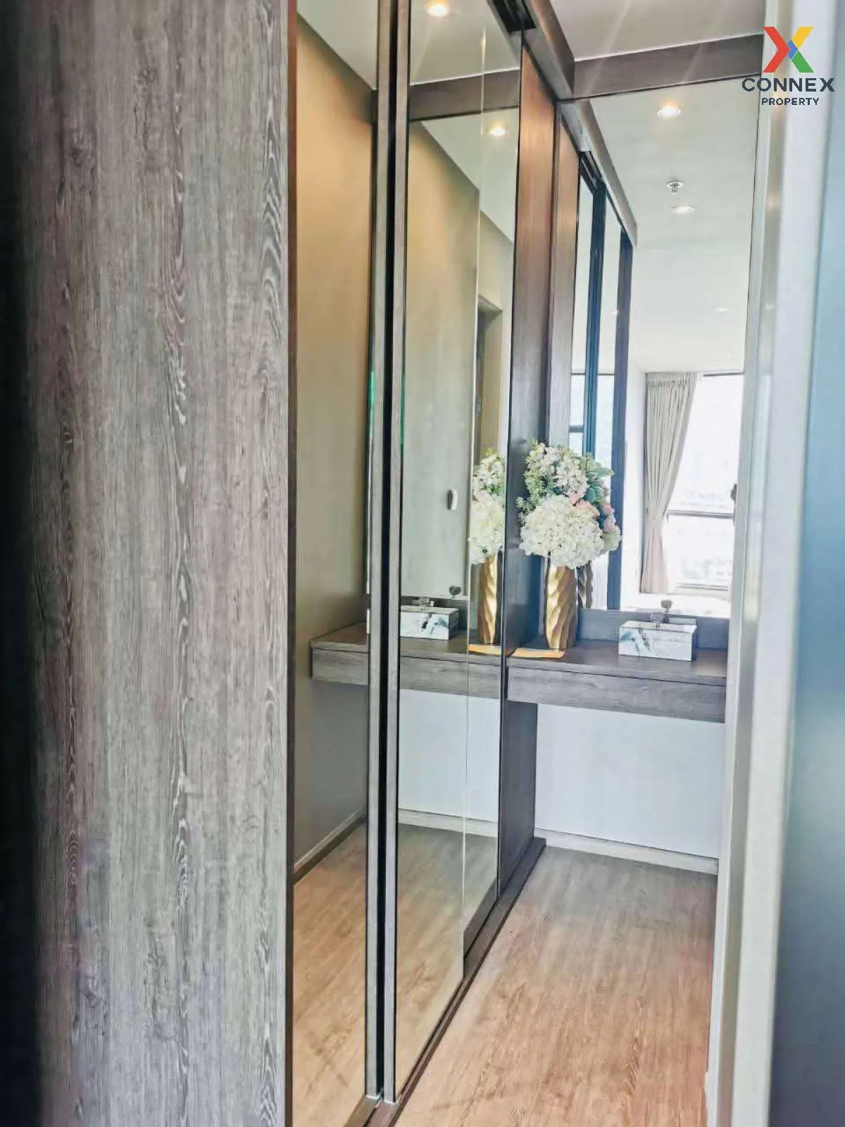 เช่าคอนโด  รึทึ่ม เอกมัย BTS-เอกมัย คลองตันเหนือ เขต วัฒนา กรุงเท