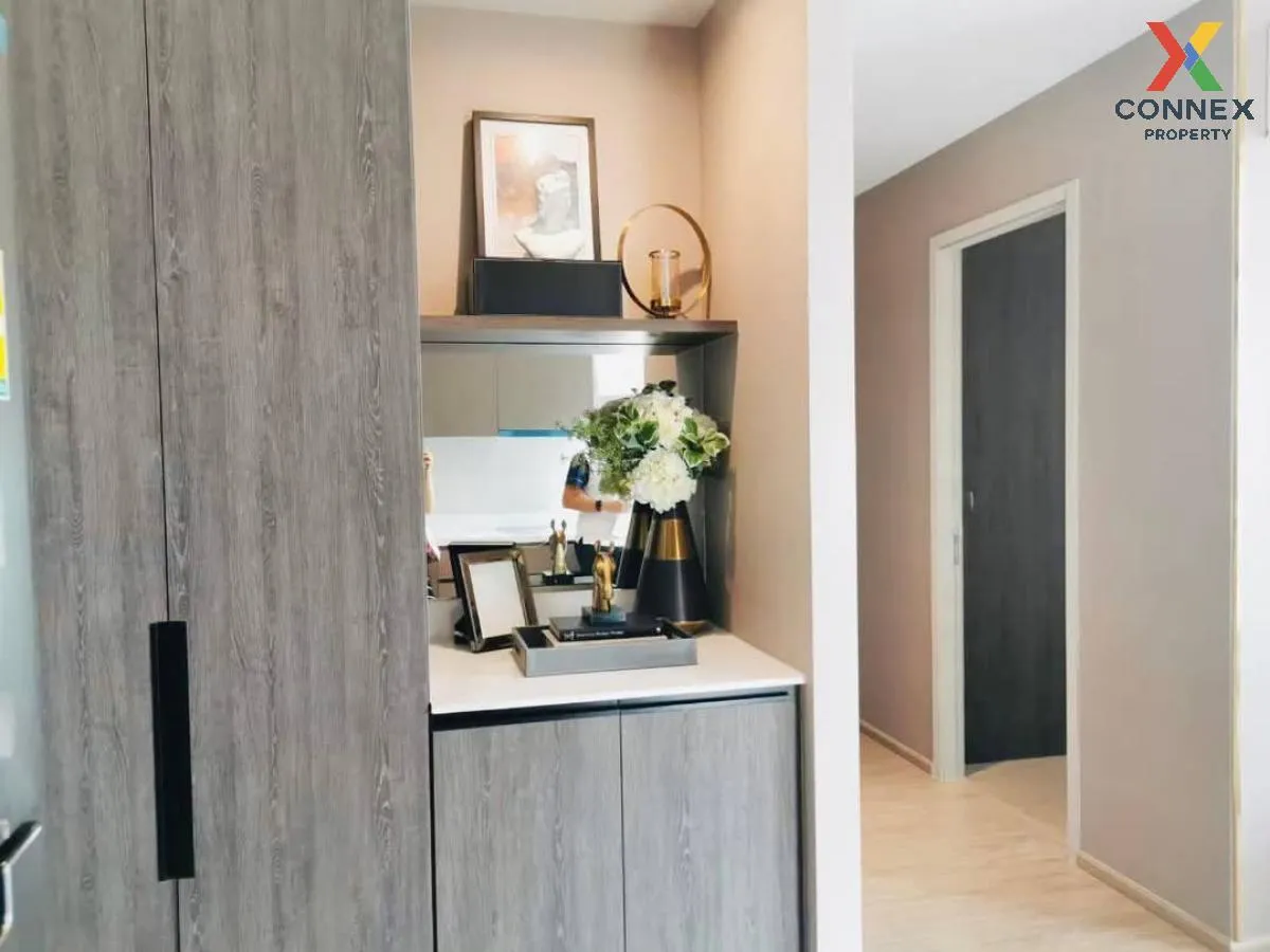 เช่าคอนโด  รึทึ่ม เอกมัย BTS-เอกมัย คลองตันเหนือ เขต วัฒนา กรุงเท 4