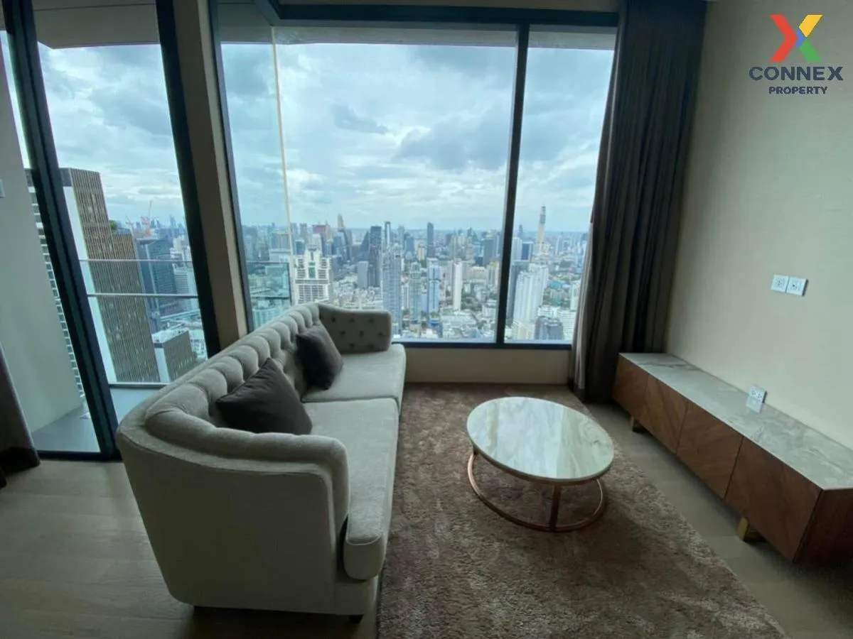 For Sale Condo , The Esse Asoke , BTS-Asok , Khlong Toei Nuea , W 2