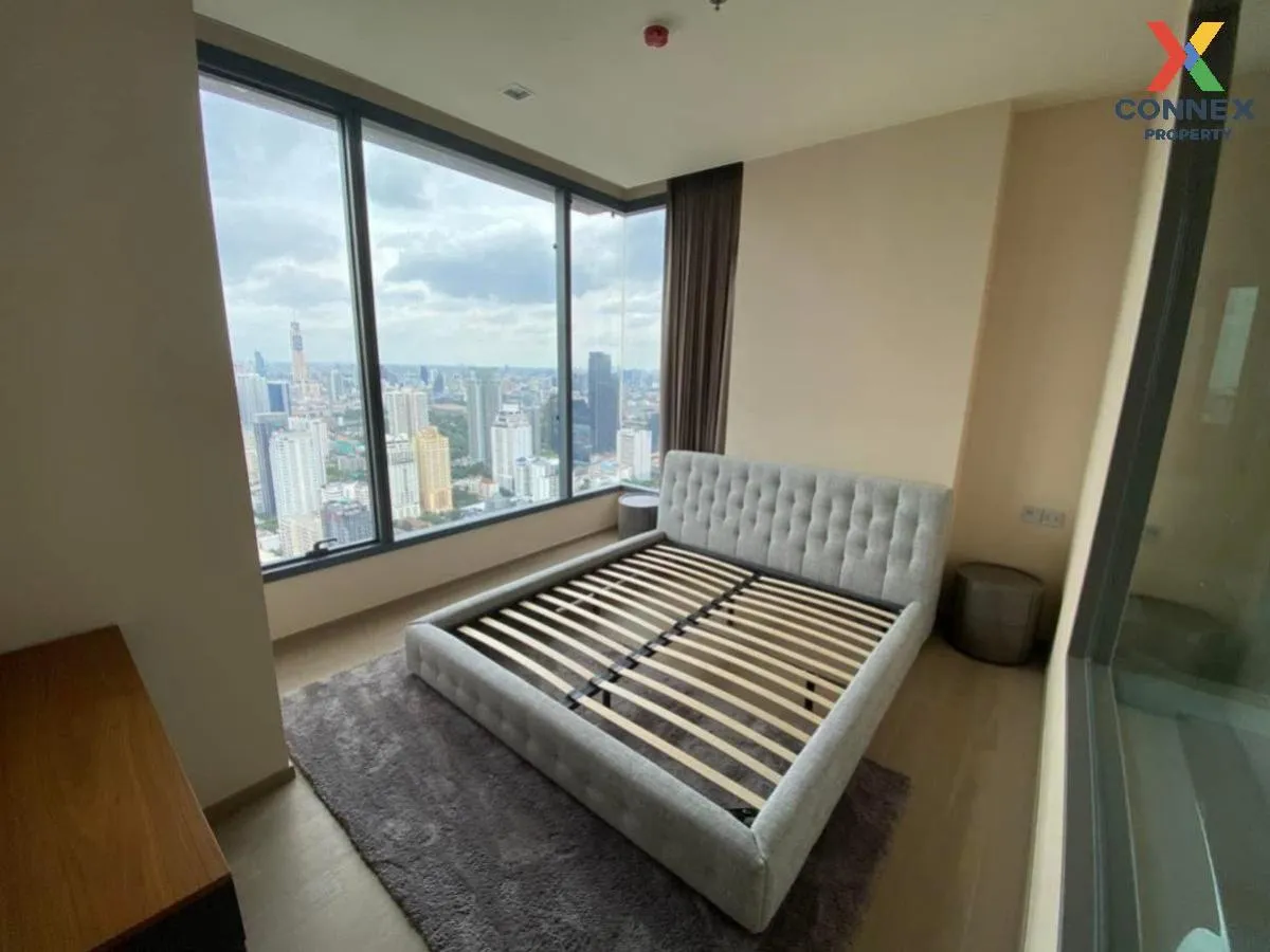 For Sale Condo , The Esse Asoke , BTS-Asok , Khlong Toei Nuea , W 4