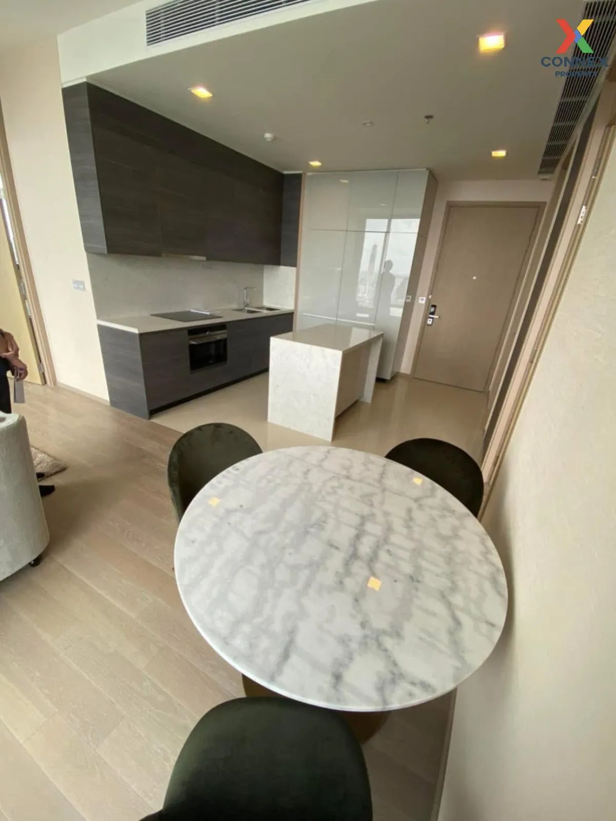 For Sale Condo , The Esse Asoke , BTS-Asok , Khlong Toei Nuea , W