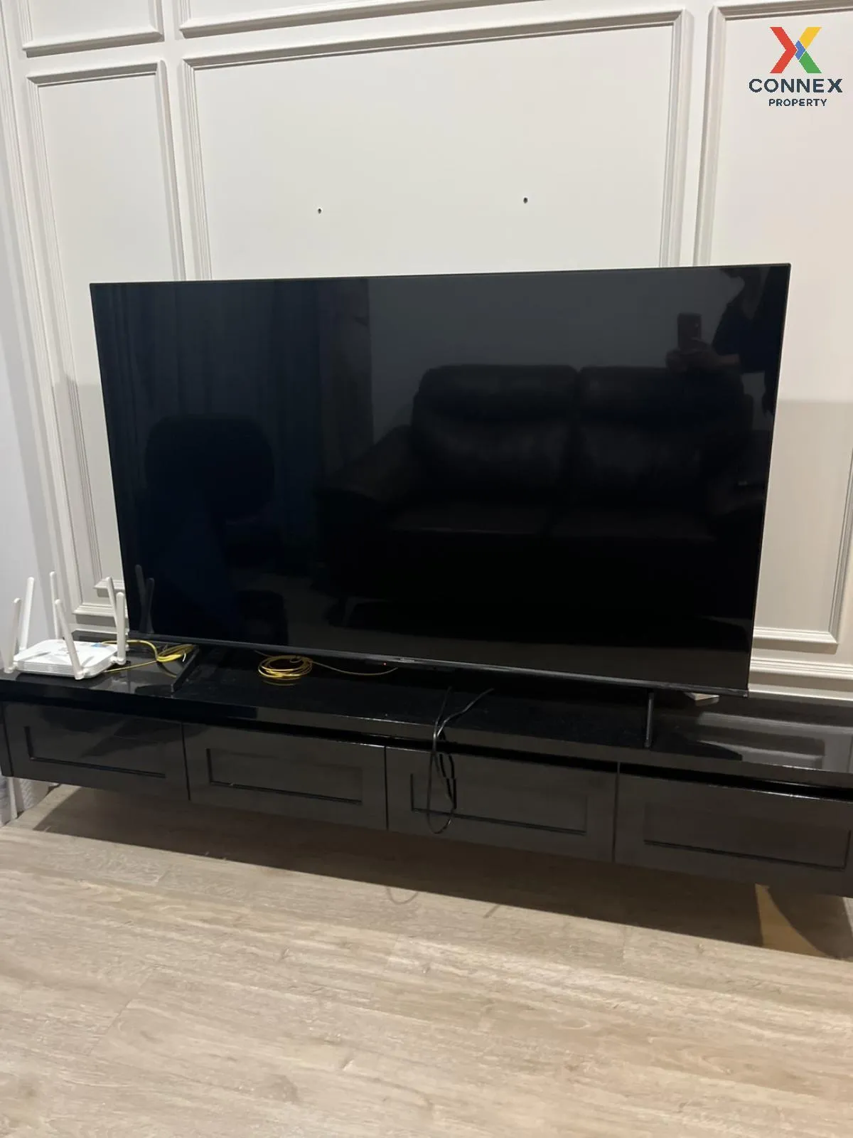 เช่าคอนโด  ไอดีโอ นิว พระราม9 ARL-รามคำแหง หัวหมาก เขต บางกะปิ กร 2