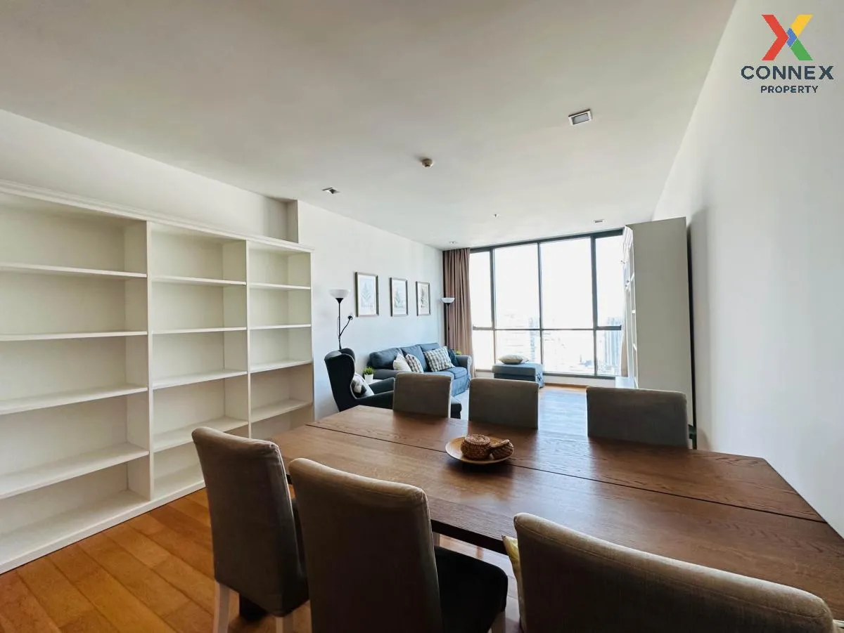 ขายคอนโด  ไฮด์ สุขุมวิท 13 ชั้นสูง BTS-นานา คลองเตยเหนือ เขต วัฒน 3