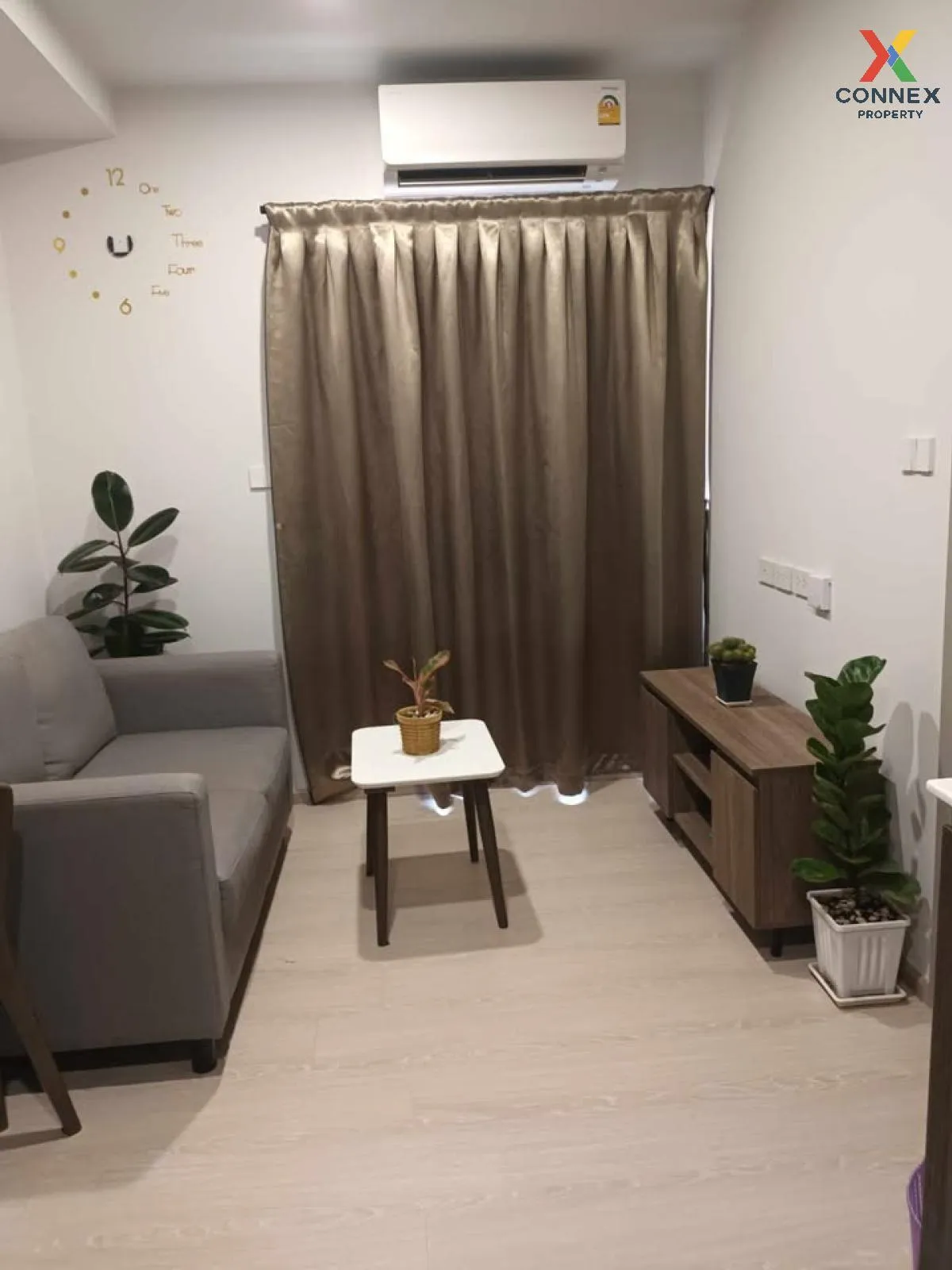 For Rent Condo , Nue Cross Khukhot Station , BTS-Khu Khot , Khu K 1