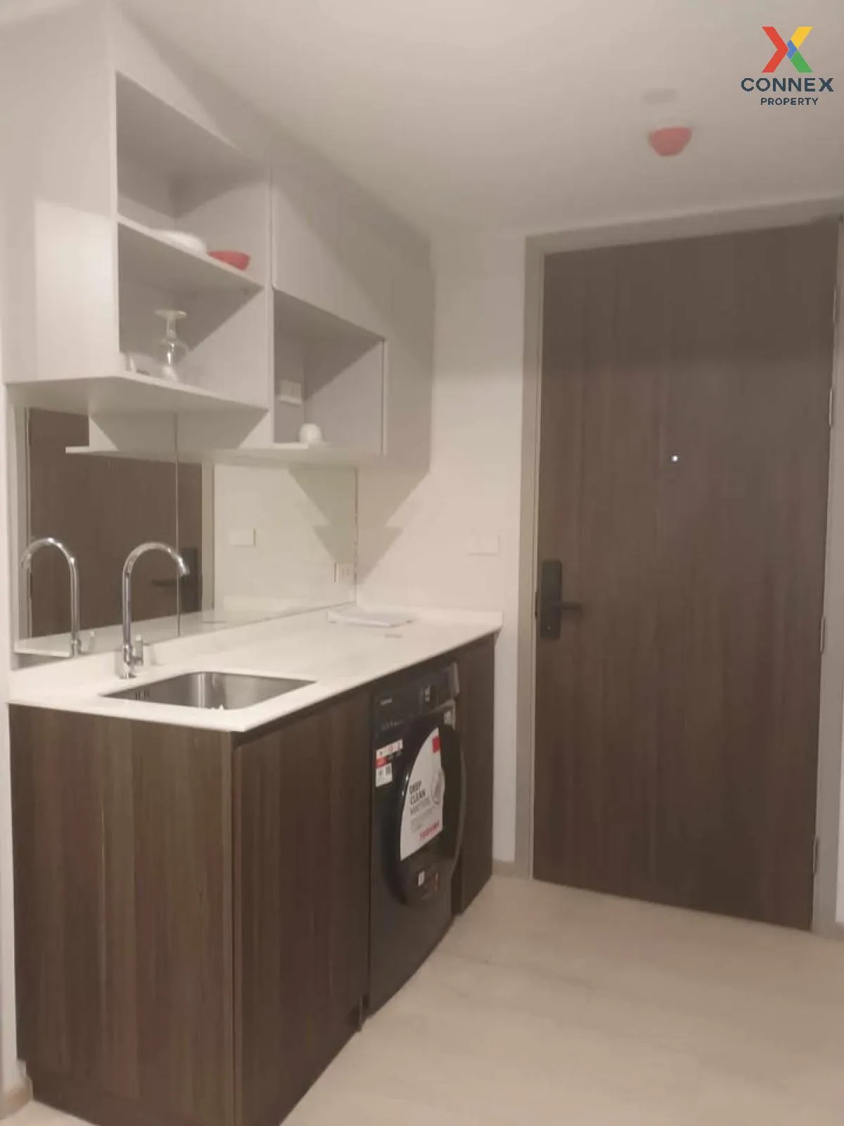 For Rent Condo , Nue Cross Khukhot Station , BTS-Khu Khot , Khu K 2