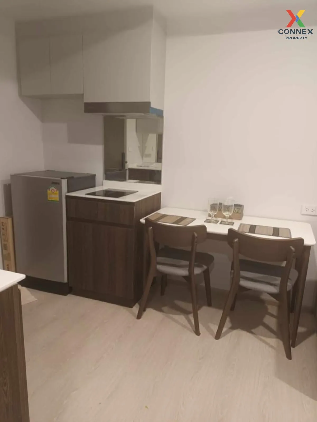 For Rent Condo , Nue Cross Khukhot Station , BTS-Khu Khot , Khu K 3