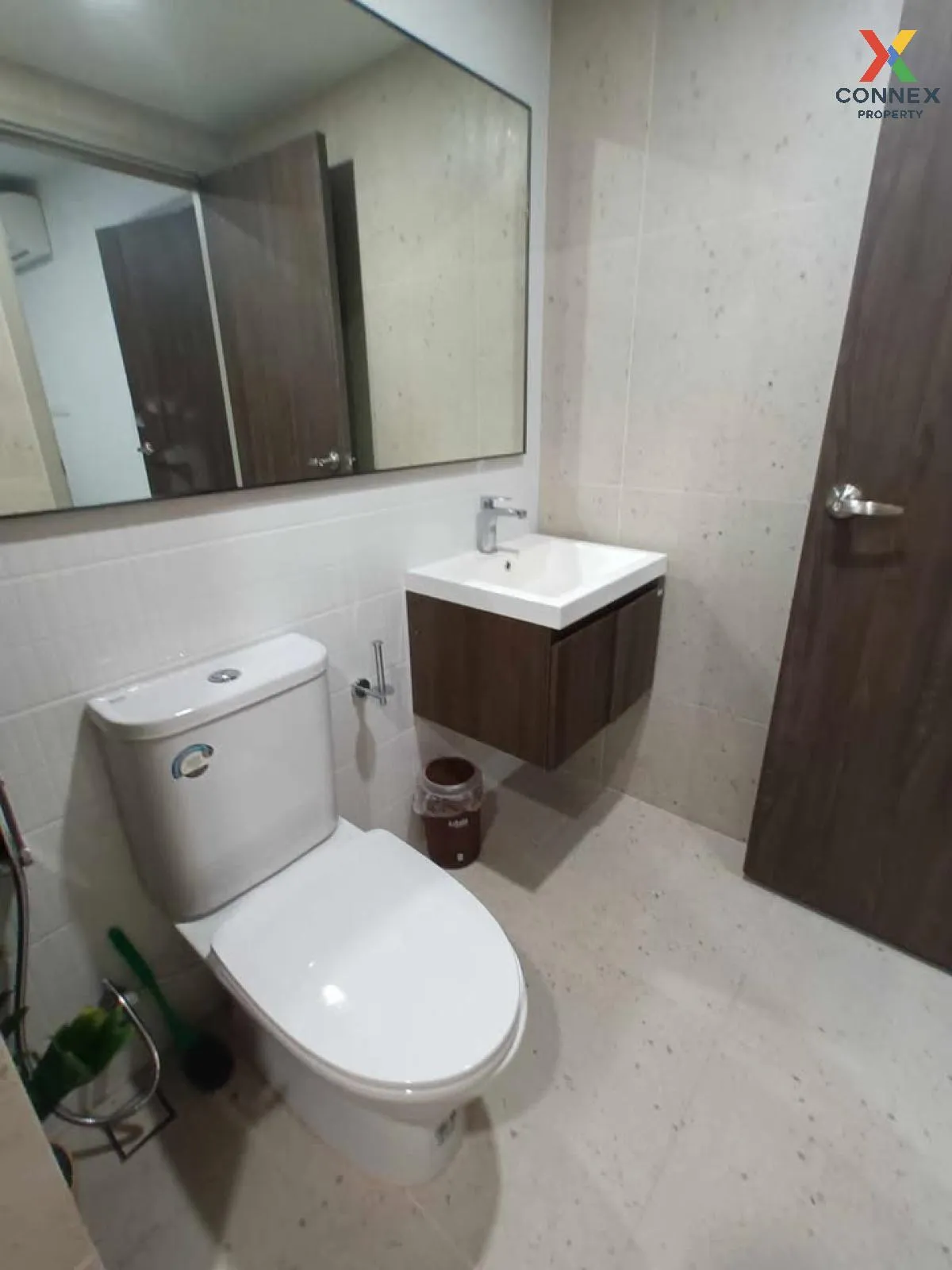 For Rent Condo , Nue Cross Khukhot Station , BTS-Khu Khot , Khu K