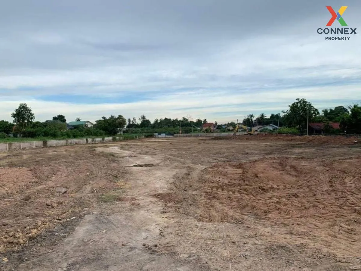 ขายขายที่ดินแปลงท่าเรือแหลมฉบังเฟส3 บางคอแหลม บางละมุง ชลบุรี CX- 3