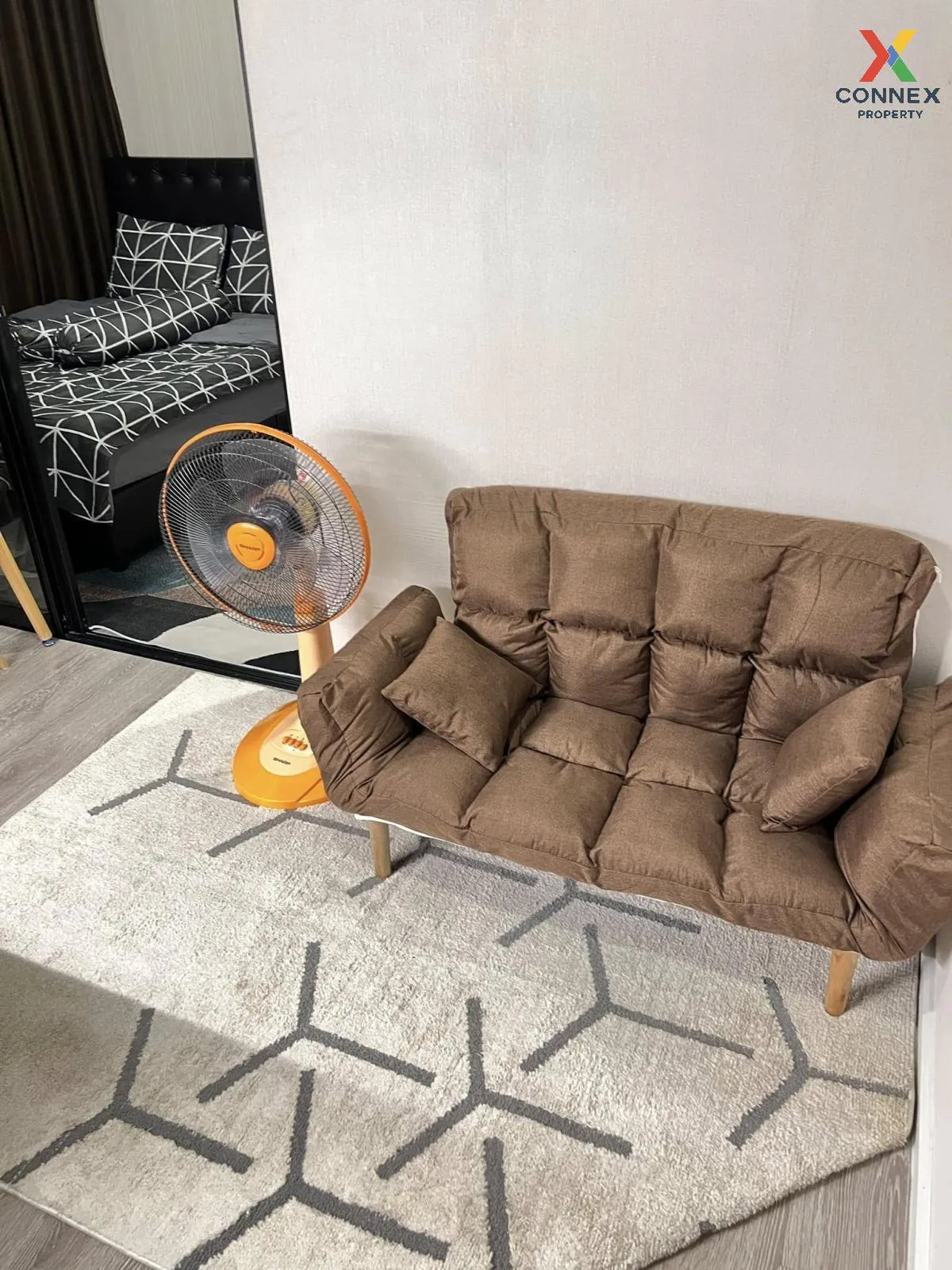 For Rent Condo , Kensington Sukhumvit - Theparak , BTS-Samrong ,  1