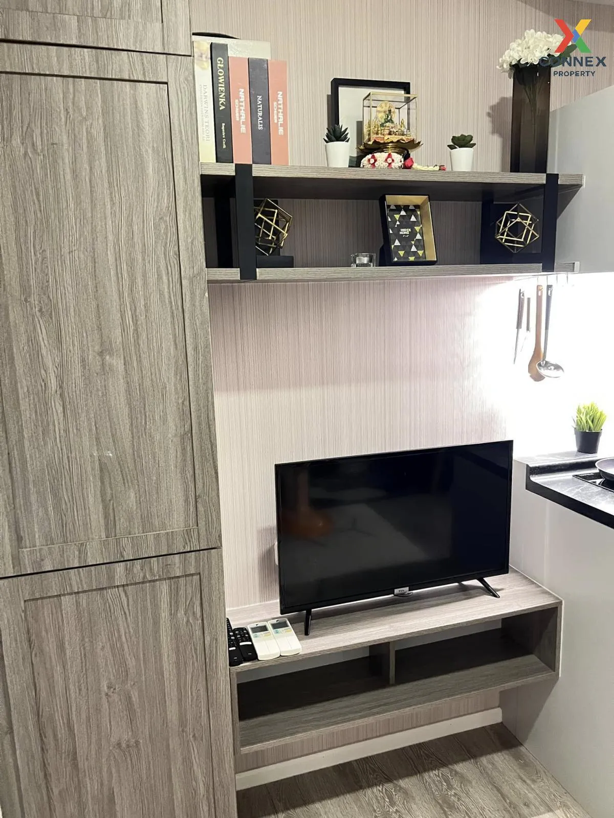 For Rent Condo , Kensington Sukhumvit - Theparak , BTS-Samrong ,  2