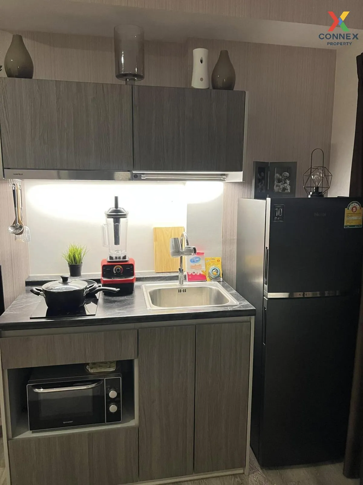 For Rent Condo , Kensington Sukhumvit - Theparak , BTS-Samrong ,  3