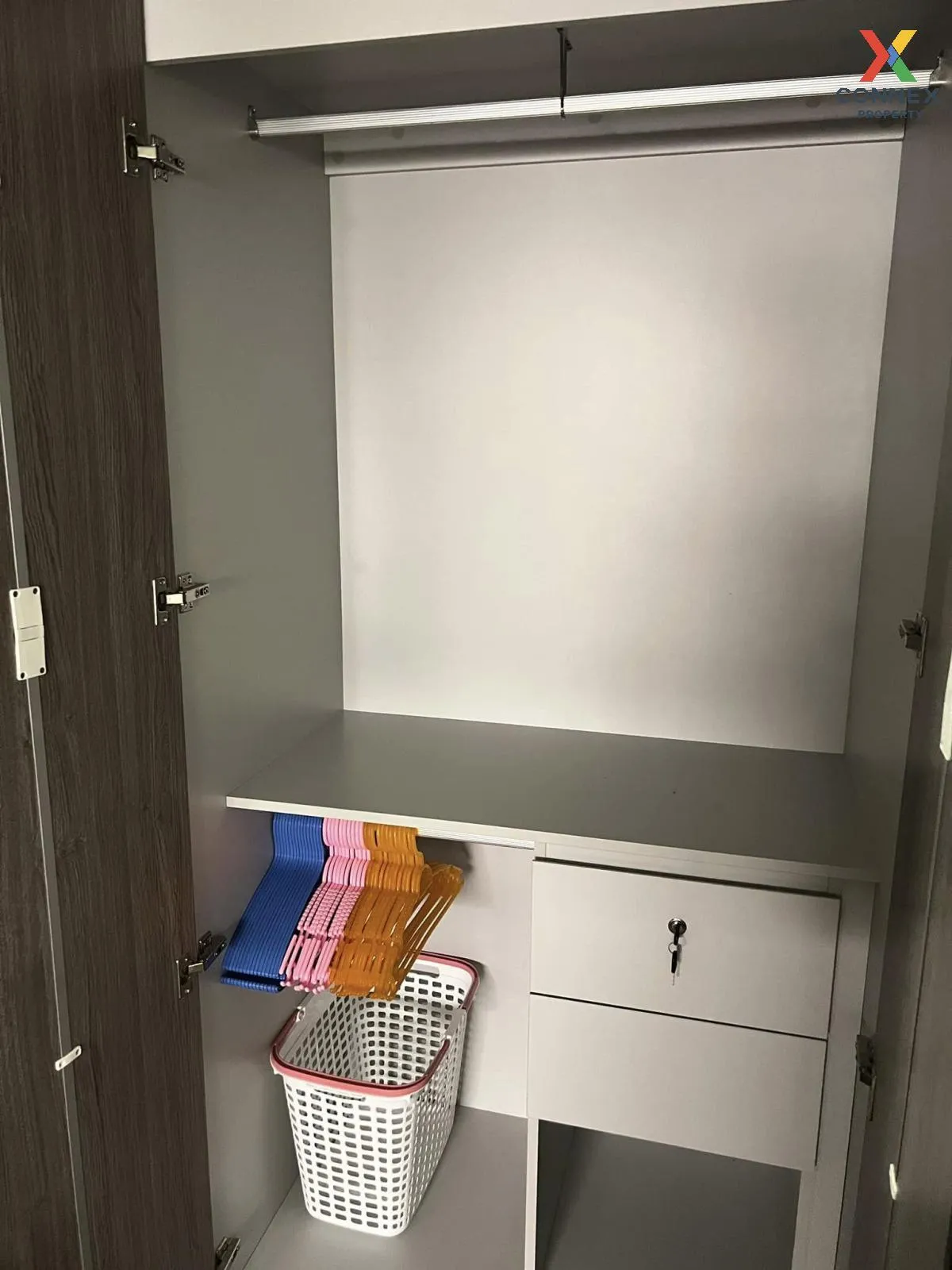 For Rent Condo , Kensington Sukhumvit - Theparak , BTS-Samrong , 