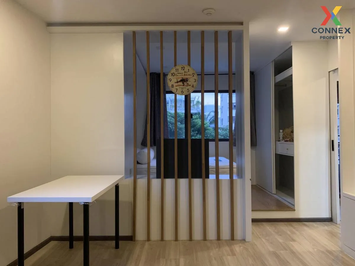 เช่าคอนโด  ลุมพินี เพลส นราธิวาส 24 BTS-ช่องนนทรี ช่องนนทรี เขต ย 2