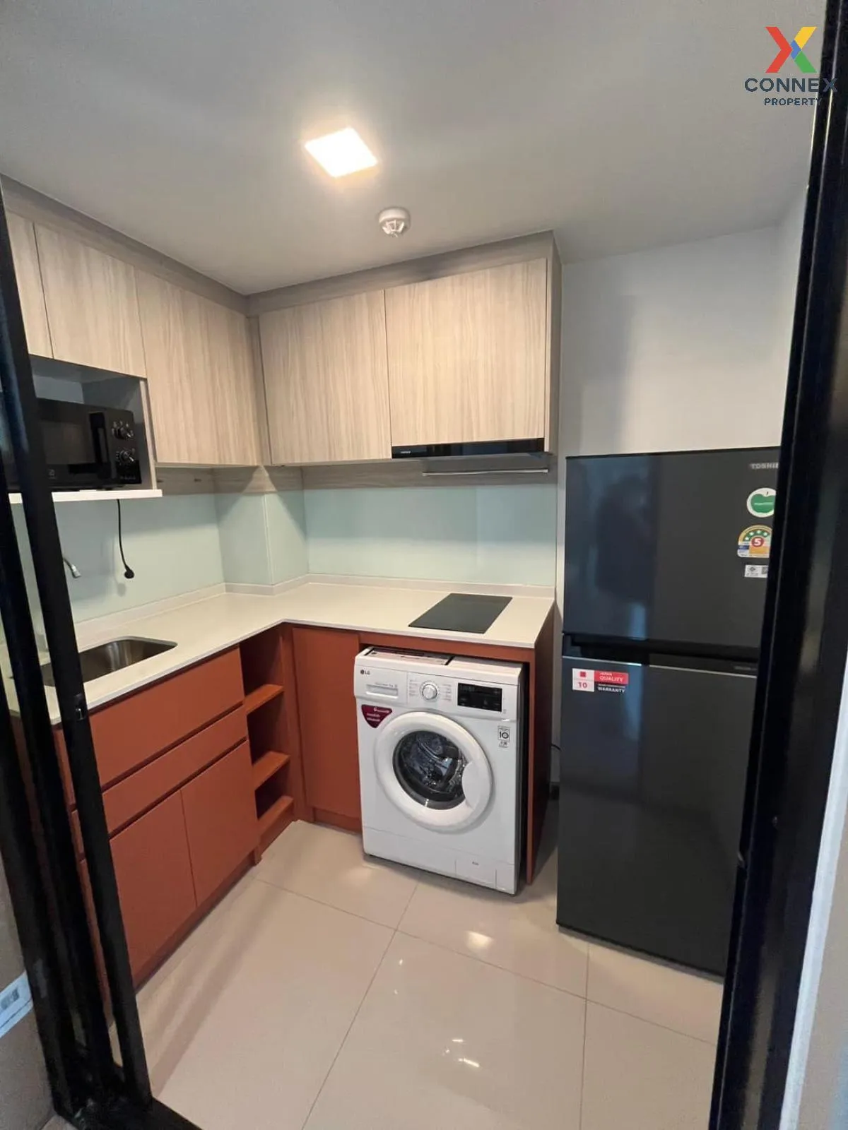 เช่าคอนโด  แชปเตอร์วัน ออล รามอินทรา MRT-ลาดปลาเค้า อนุสาวรีย์ เข เช่าคอนโด  แชปเตอร์วัน ออล รามอินทรา MRT-ลาดปลาเค้า อนุสาวรีย์ เข 3