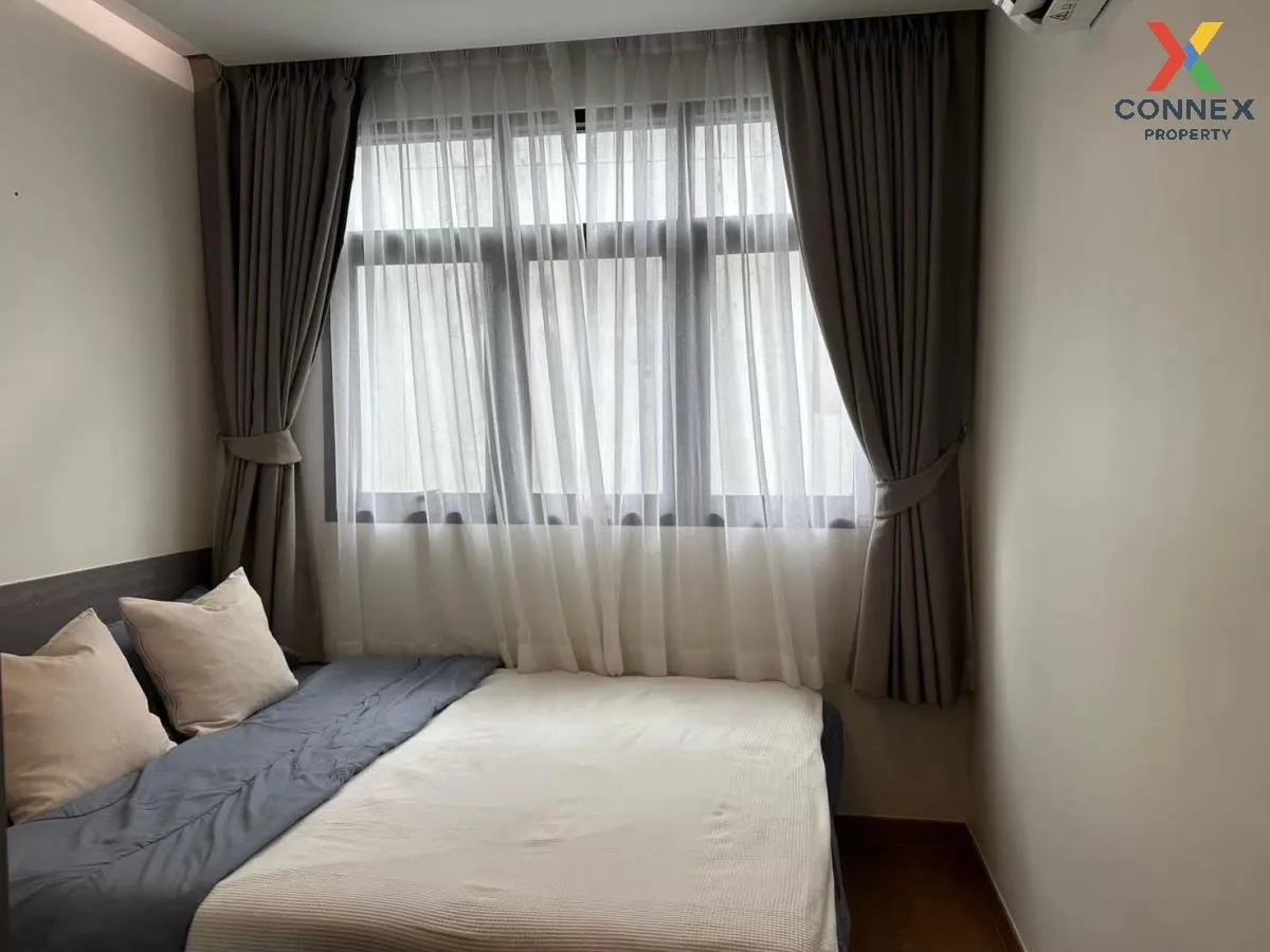 เช่าคอนโด  แม็กนิกซ์ รามอินทรา 21 BTS-วัดพระศรีมหาธาตุ อนุสาวรีย์