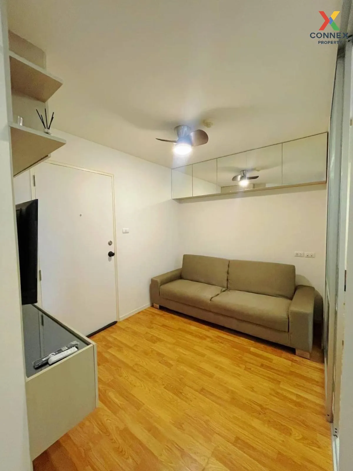 For Rent Condo , Lumpini Ville Onnut - Ladkrabang 2 , Prawet , Pr 1