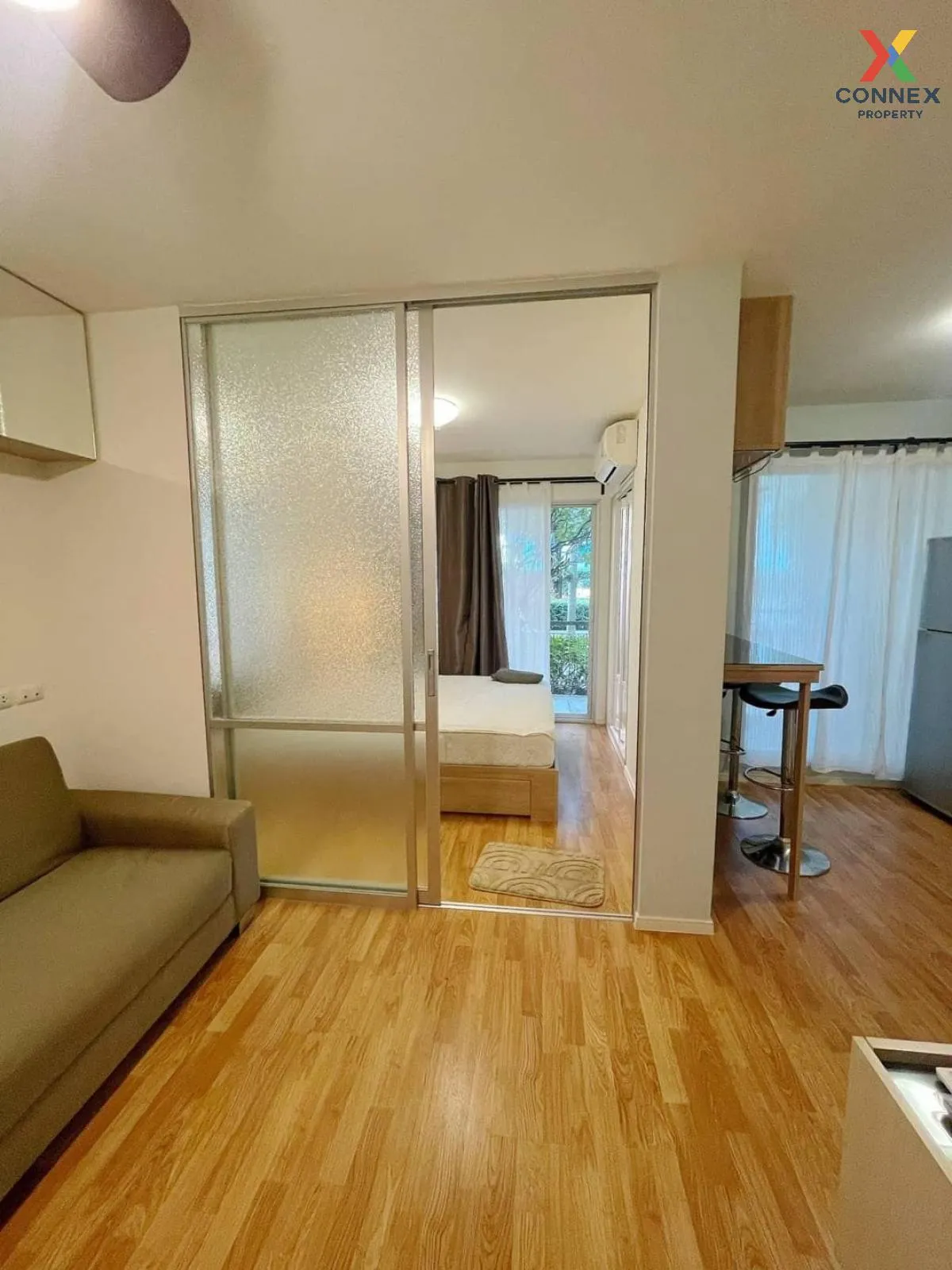 For Rent Condo , Lumpini Ville Onnut - Ladkrabang 2 , Prawet , Pr 2