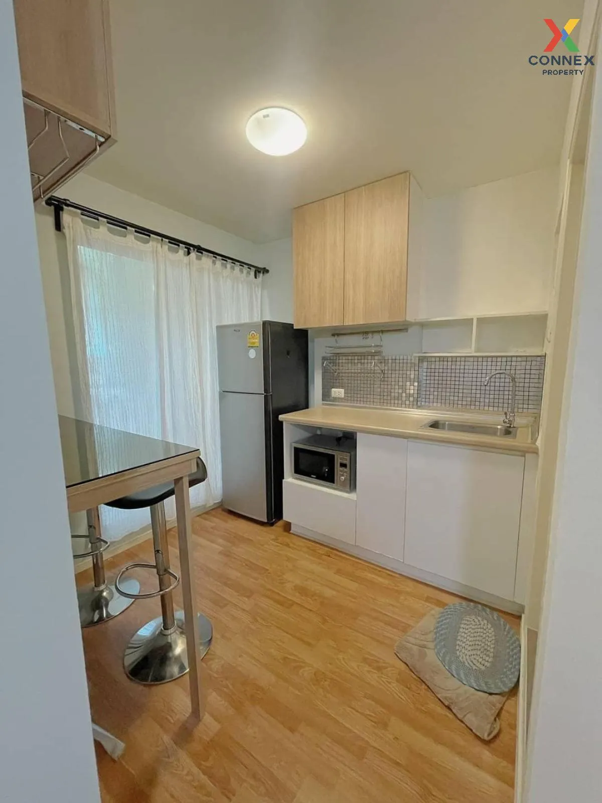 For Rent Condo , Lumpini Ville Onnut - Ladkrabang 2 , Prawet , Pr 3