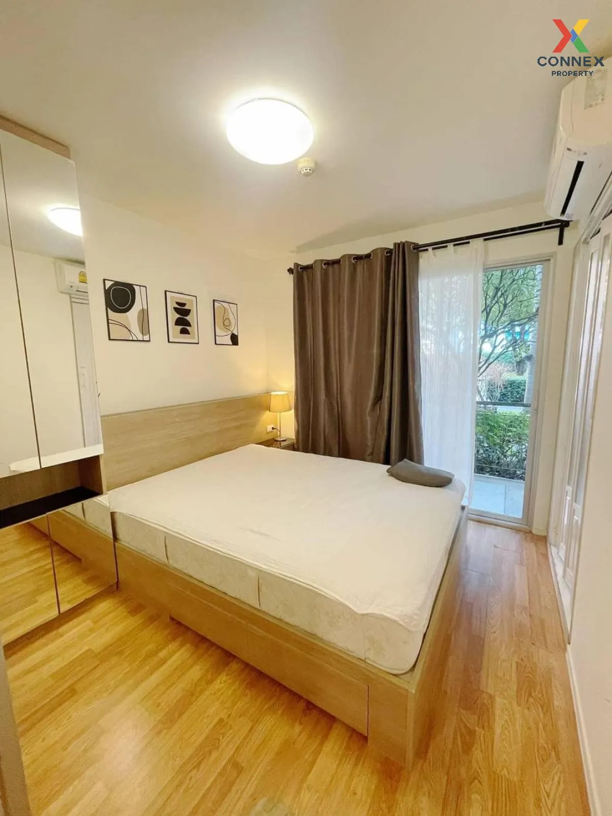 For Rent Condo , Lumpini Ville Onnut - Ladkrabang 2 , Prawet , Pr