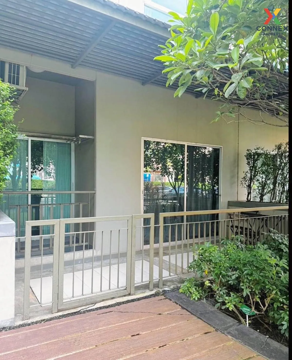 For Rent Condo , Lumpini Ville Onnut - Ladkrabang 2 , Prawet , Pr