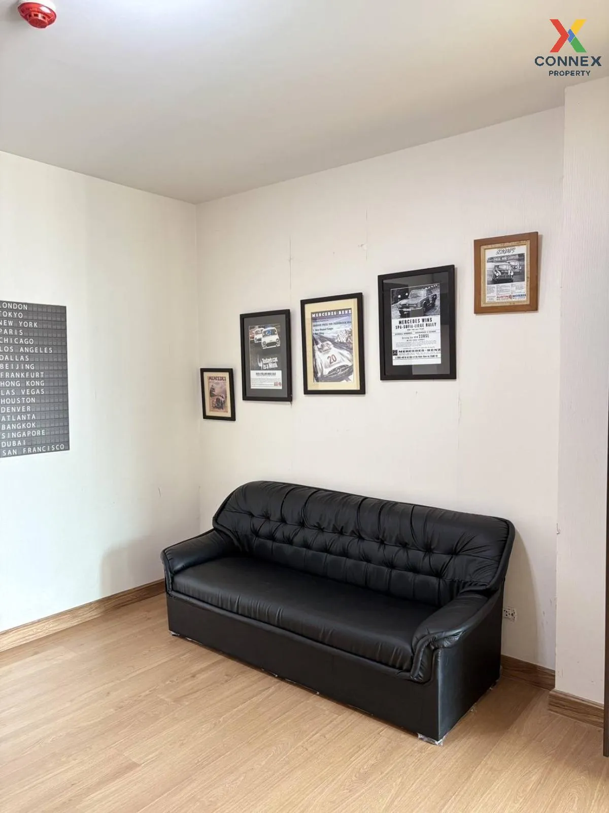 For Rent Condo , Supalai Cute Ratchayothin - Phaholyothin 34 , Ch 1