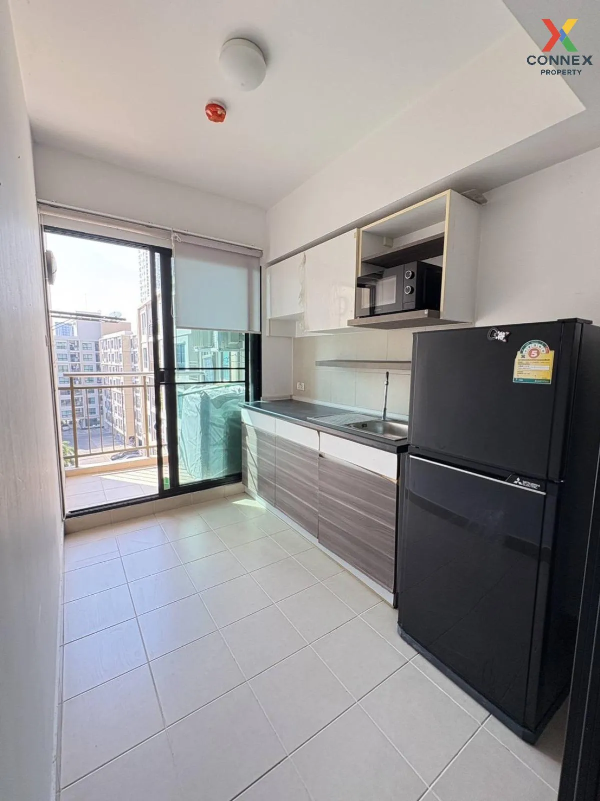 For Rent Condo , Supalai Cute Ratchayothin - Phaholyothin 34 , Ch 2