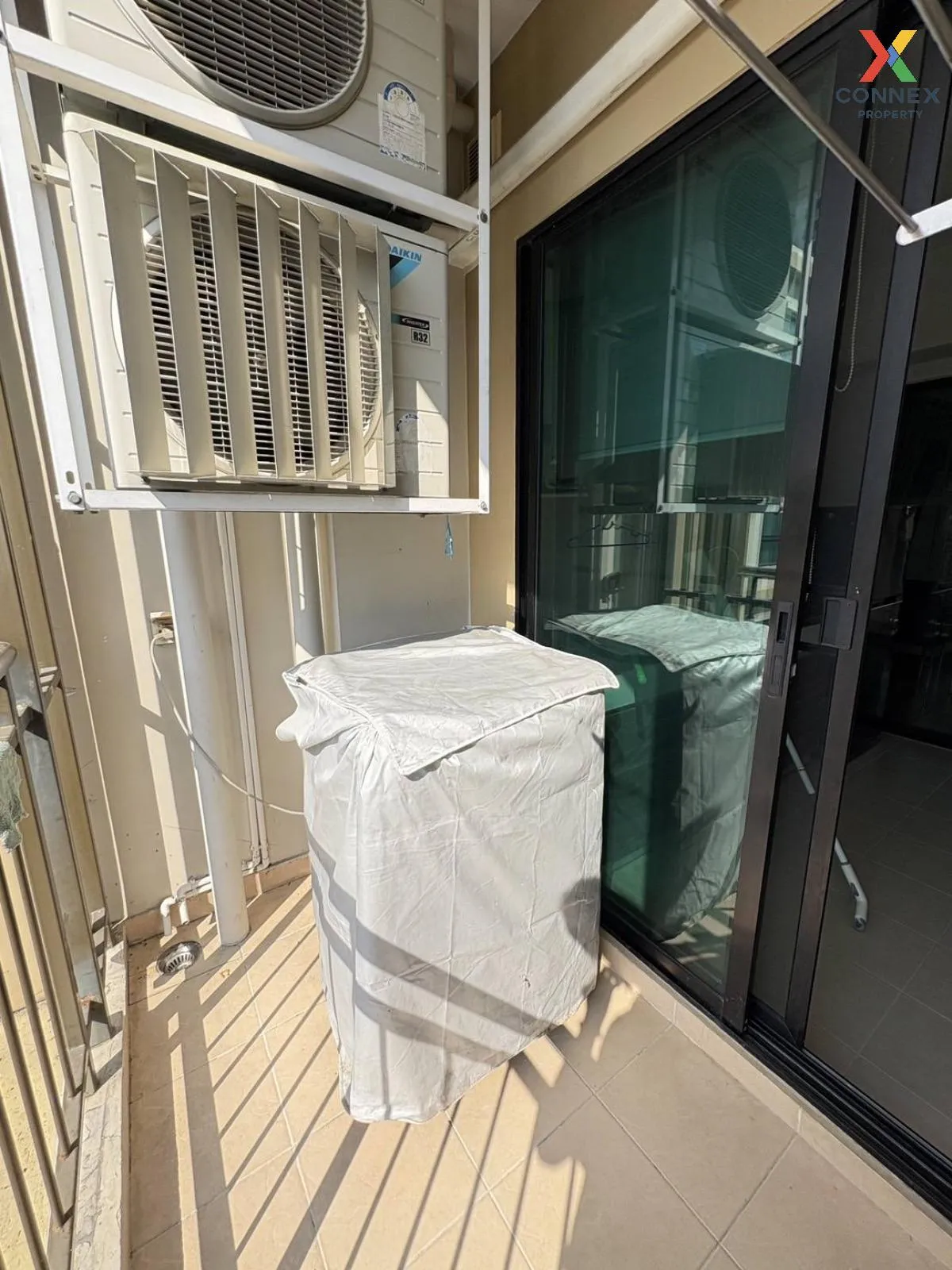 For Rent Condo , Supalai Cute Ratchayothin - Phaholyothin 34 , Ch