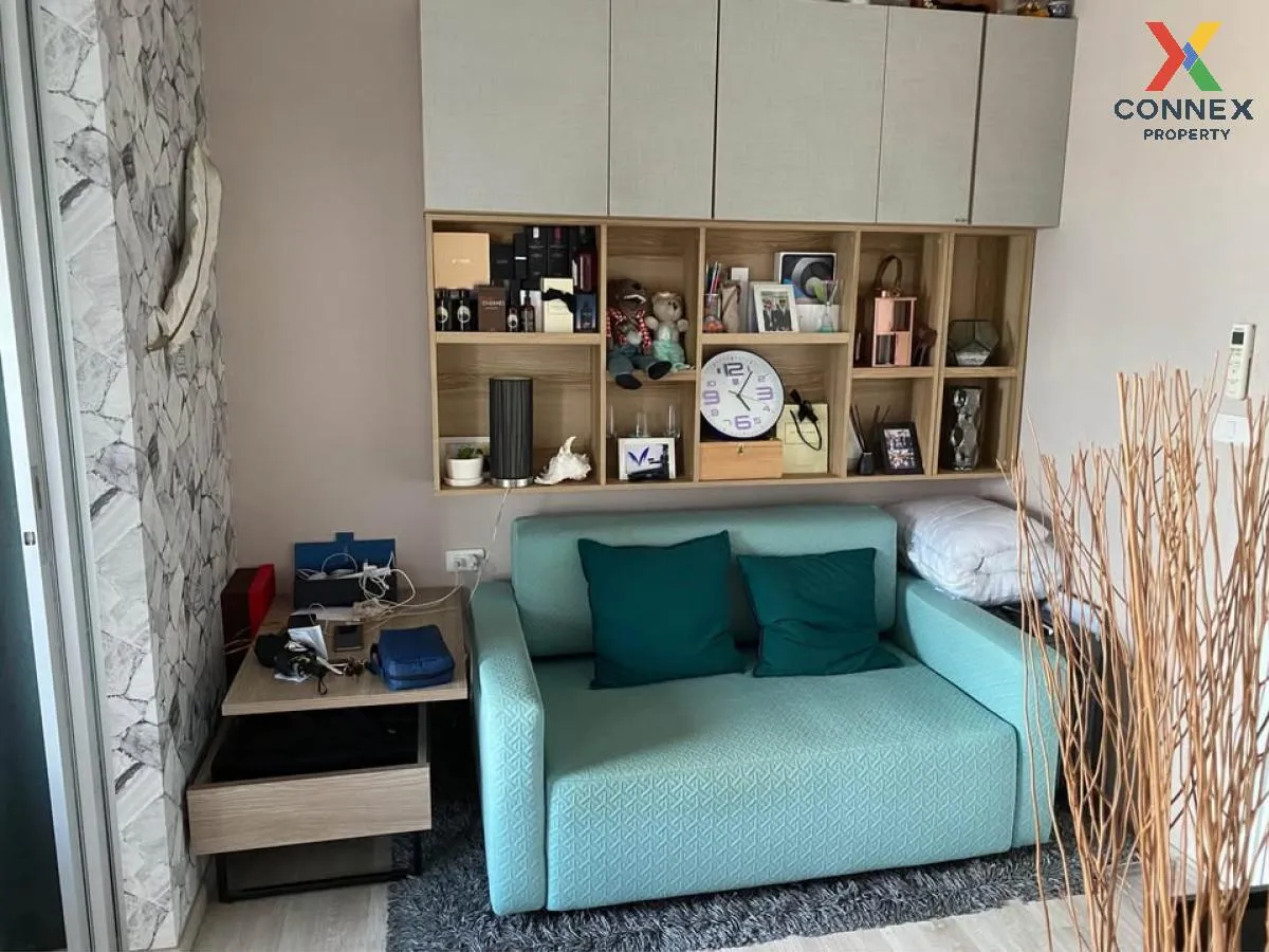 For Rent Condo , Plum Condo Ramkhamhaeng Station , ARL-Ramkhamhae 1