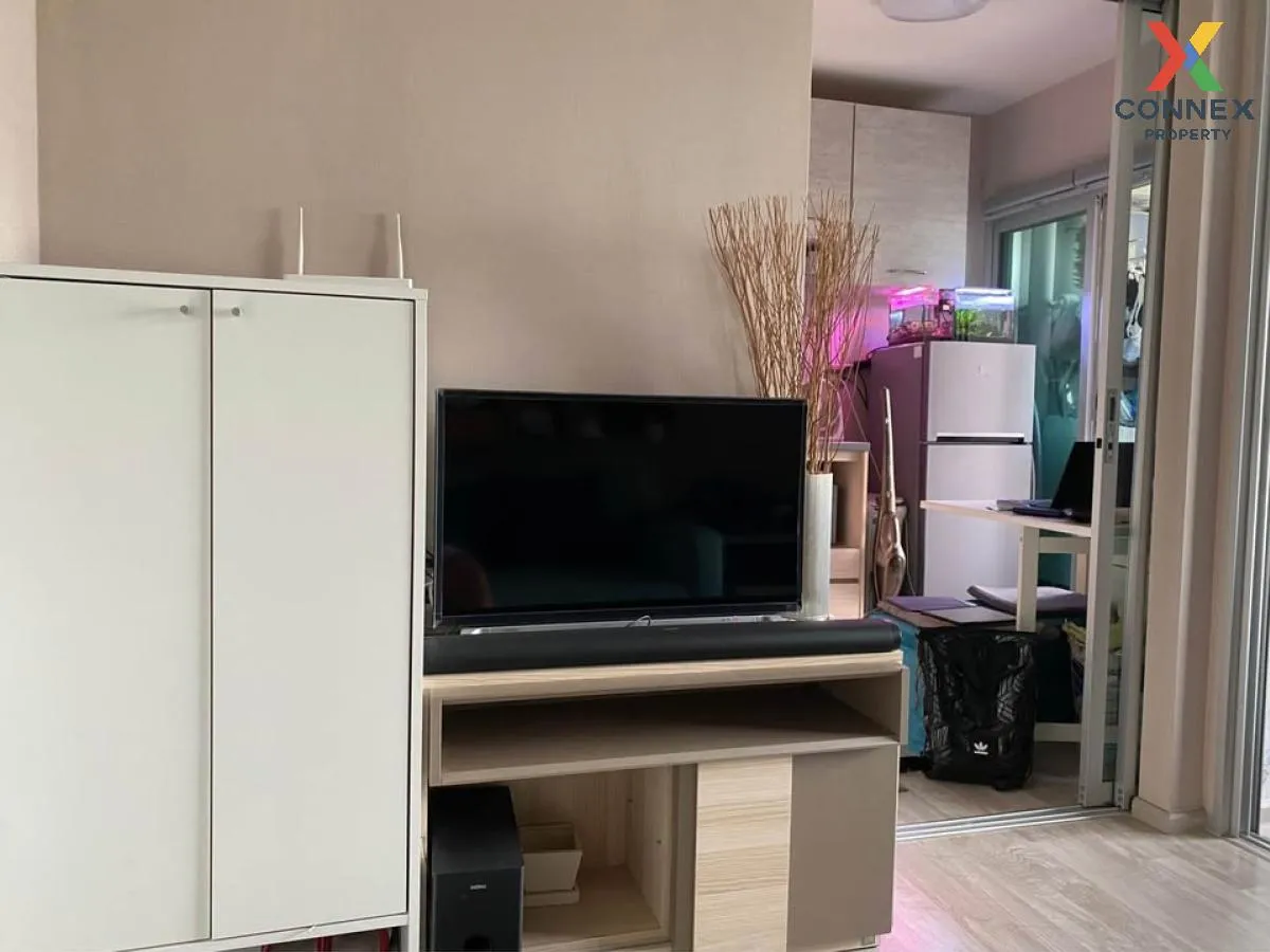 For Rent Condo , Plum Condo Ramkhamhaeng Station , ARL-Ramkhamhae 2