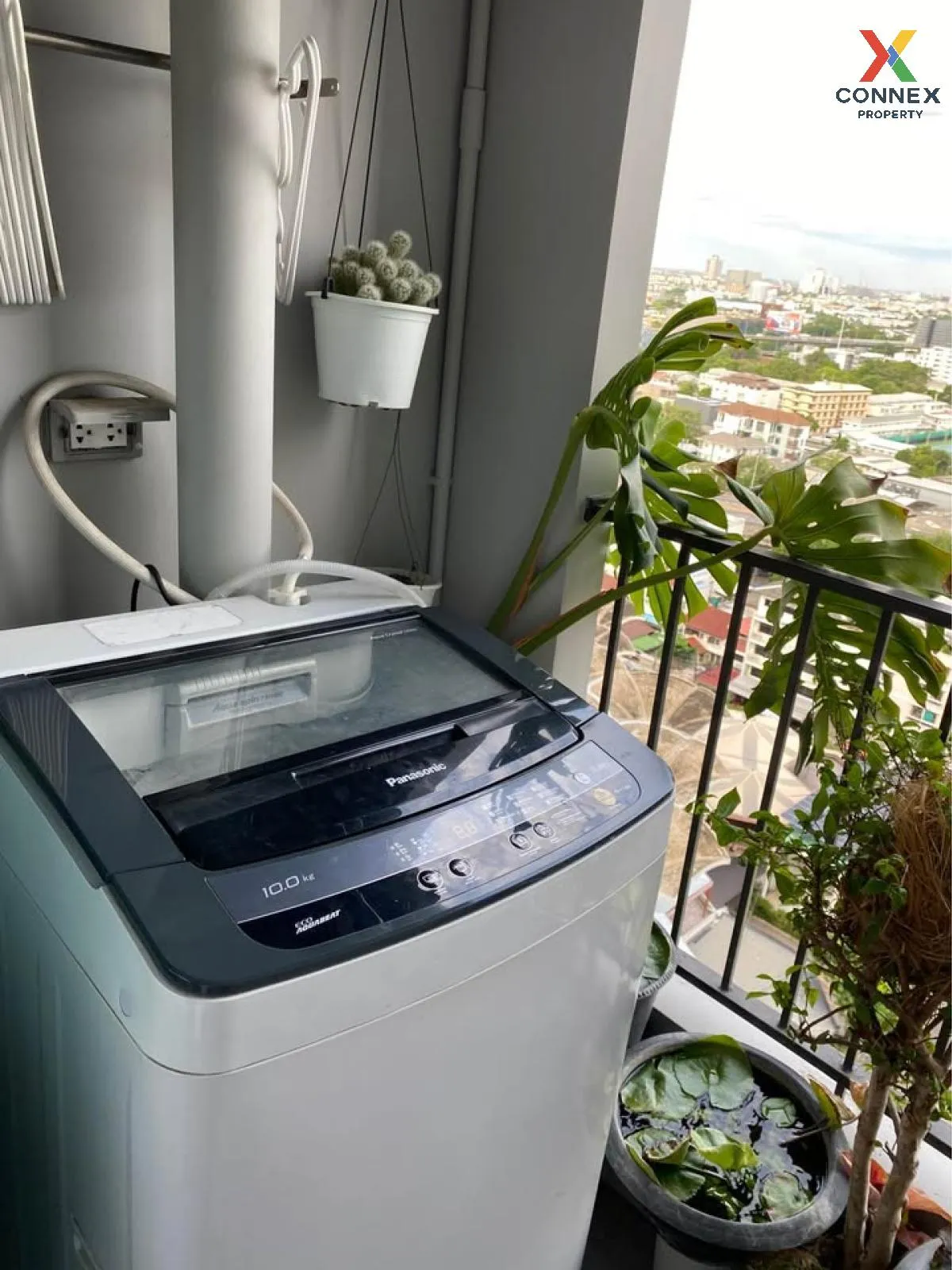 For Rent Condo , Plum Condo Ramkhamhaeng Station , ARL-Ramkhamhae