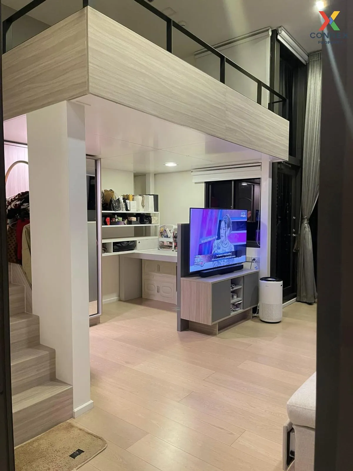 ขายคอนโด  ชีวาทัย เรสซิเดนซ์ อโศก ดูเพล็กซ์ MRT-พระราม 9 มักกะสัน ขายคอนโด  ชีวาทัย เรสซิเดนซ์ อโศก ดูเพล็กซ์ MRT-พระราม 9 มักกะสัน 2