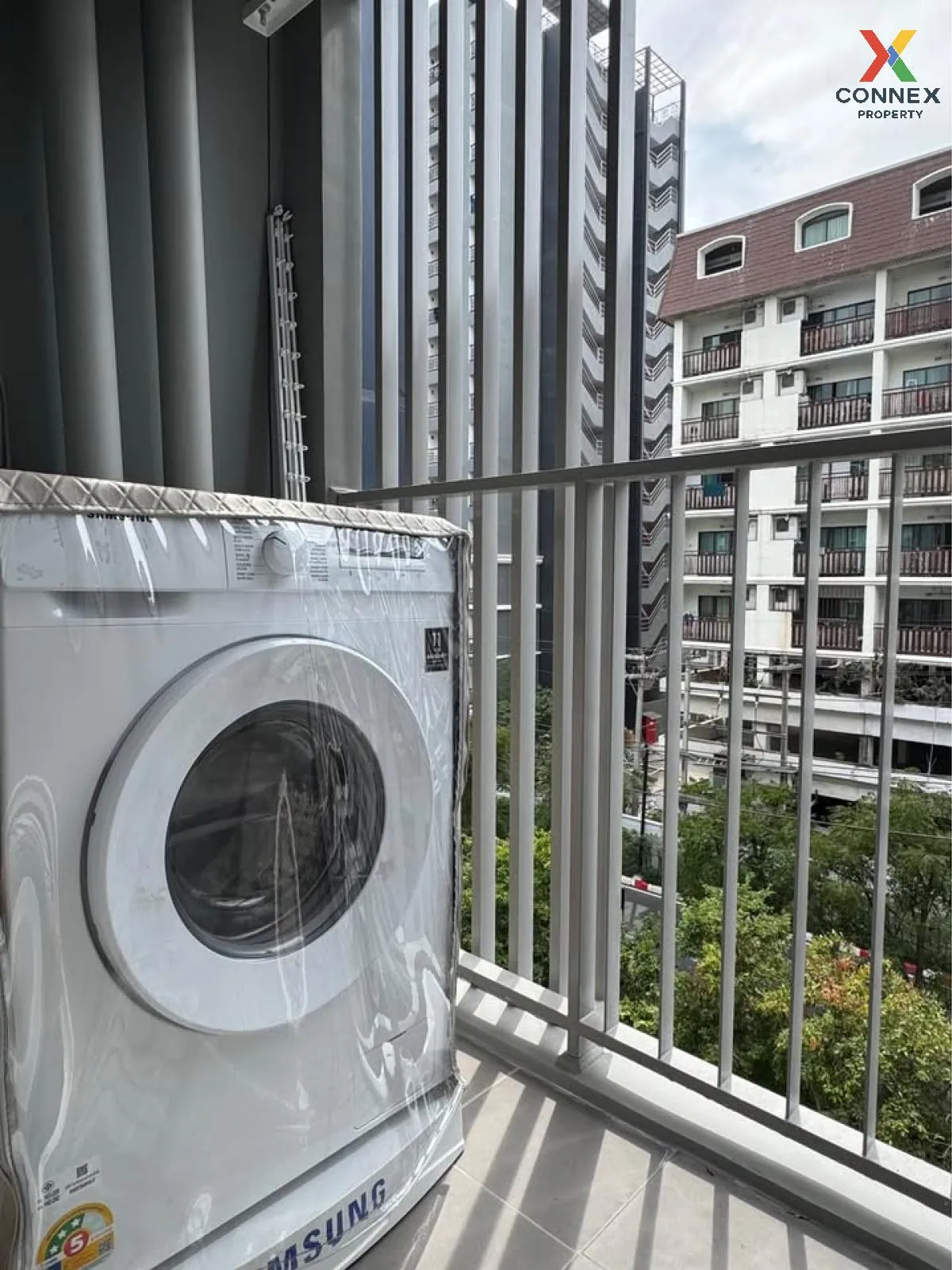 For Rent Condo , Kave Town Island , Khlong Nueng , khlong Luang ,