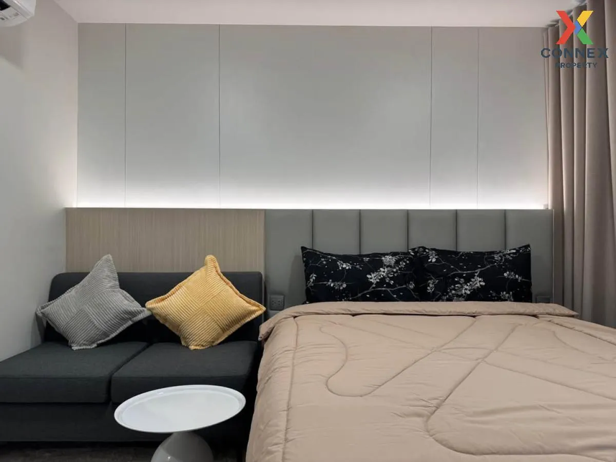 For Rent Condo , Kave Town Island , Khlong Nueng , khlong Luang , 1