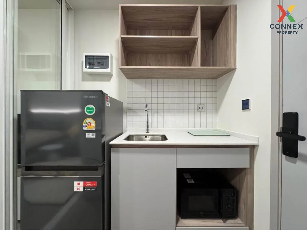 For Rent Condo , Kave Town Island , Khlong Nueng , khlong Luang ,