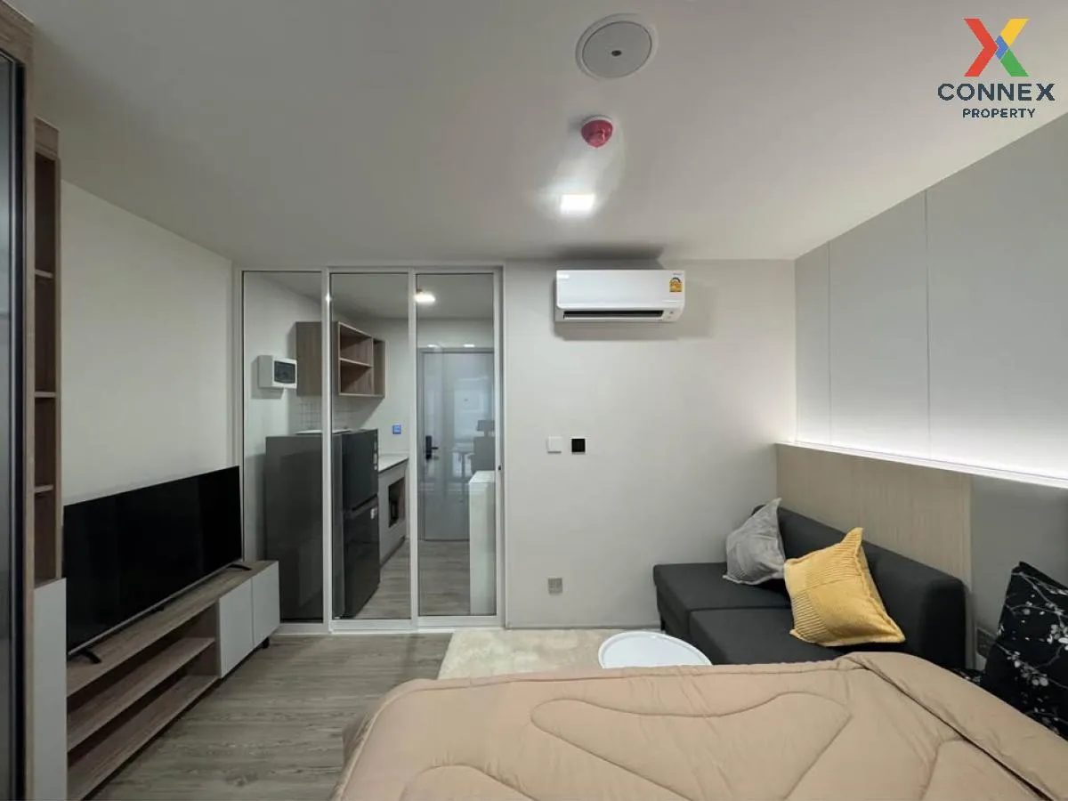 ขายคอนโด  เคฟ ทาวน์ ไอส์แลนด์ คลองหนึ่ง คลองหลวง ปทุมธานี CX-1144 3