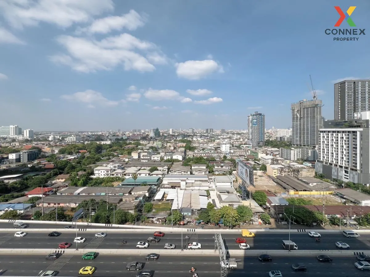 เช่าคอนโด  ริช พอยท์ แอท บีทีเอส วุฒากาศ BTS-วุฒากาศ ตลาดพลู เขต  เช่าคอนโด  ริช พอยท์ แอท บีทีเอส วุฒากาศ BTS-วุฒากาศ ตลาดพลู เขต