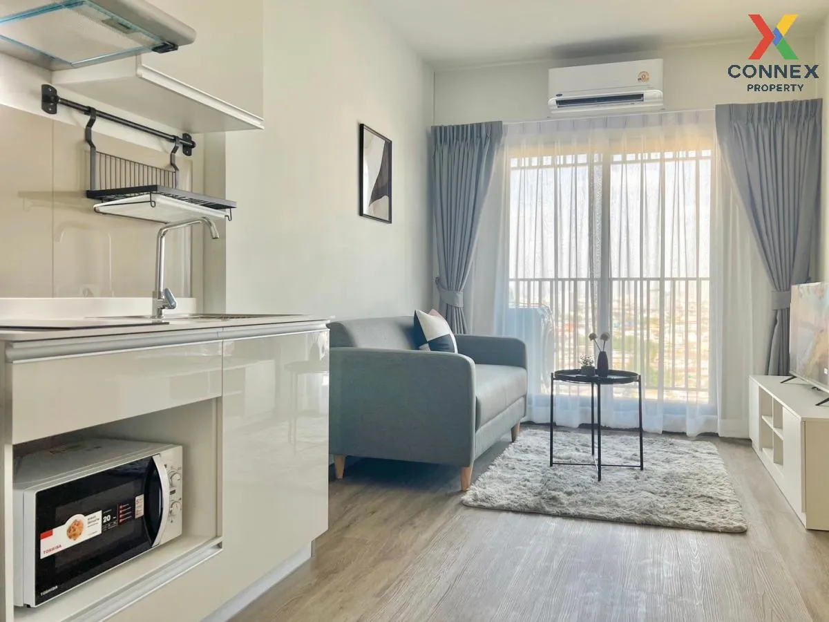 เช่าคอนโด  ริช พอยท์ แอท บีทีเอส วุฒากาศ BTS-วุฒากาศ ตลาดพลู เขต  เช่าคอนโด  ริช พอยท์ แอท บีทีเอส วุฒากาศ BTS-วุฒากาศ ตลาดพลู เขต  1