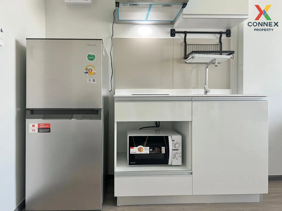 เช่าคอนโด  ริช พอยท์ แอท บีทีเอส วุฒากาศ BTS-วุฒากาศ ตลาดพลู เขต  เช่าคอนโด  ริช พอยท์ แอท บีทีเอส วุฒากาศ BTS-วุฒากาศ ตลาดพลู เขต  4