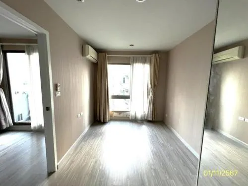For Sale Condo , THE PRIVACY RATCHADA - SUTTHISAN , MRT-Sutthisan , Sam Saen Nok , Huai Khwang , Bangkok , CX-114438