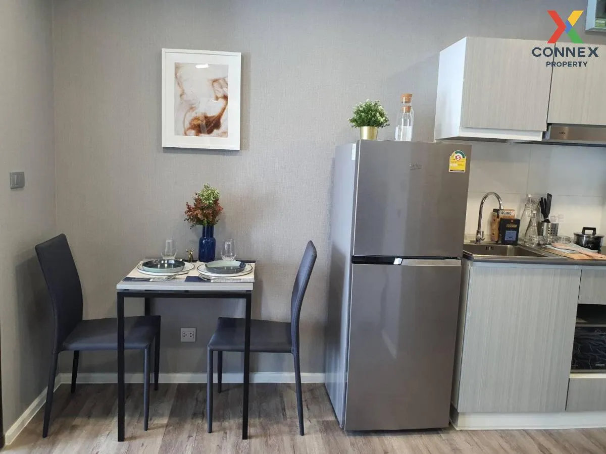 For Rent Condo , Modiz Station Phahonyothin - Ramindra , BTS-Phah 2