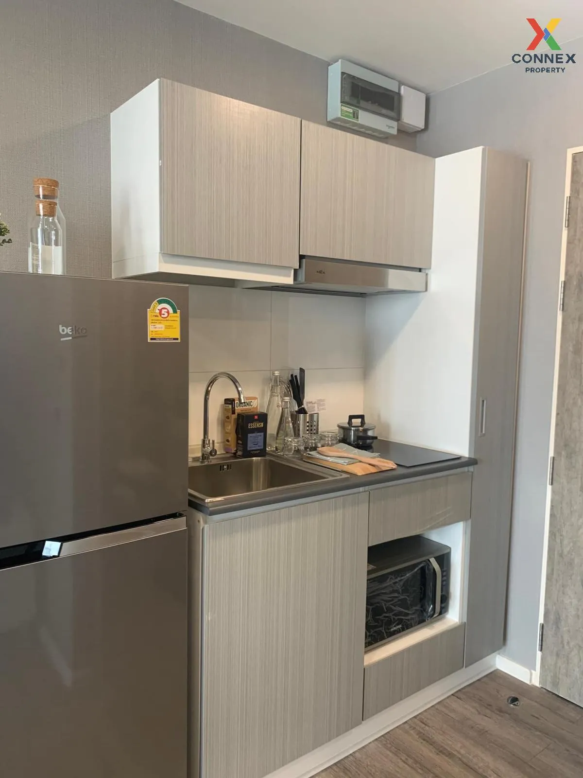 For Rent Condo , Modiz Station Phahonyothin - Ramindra , BTS-Phah 3