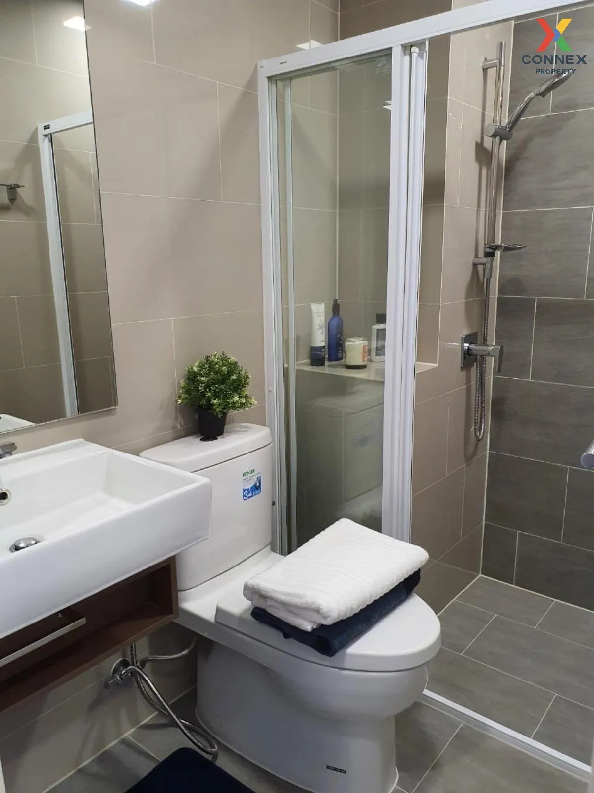 For Rent Condo , Modiz Station Phahonyothin - Ramindra , BTS-Phah